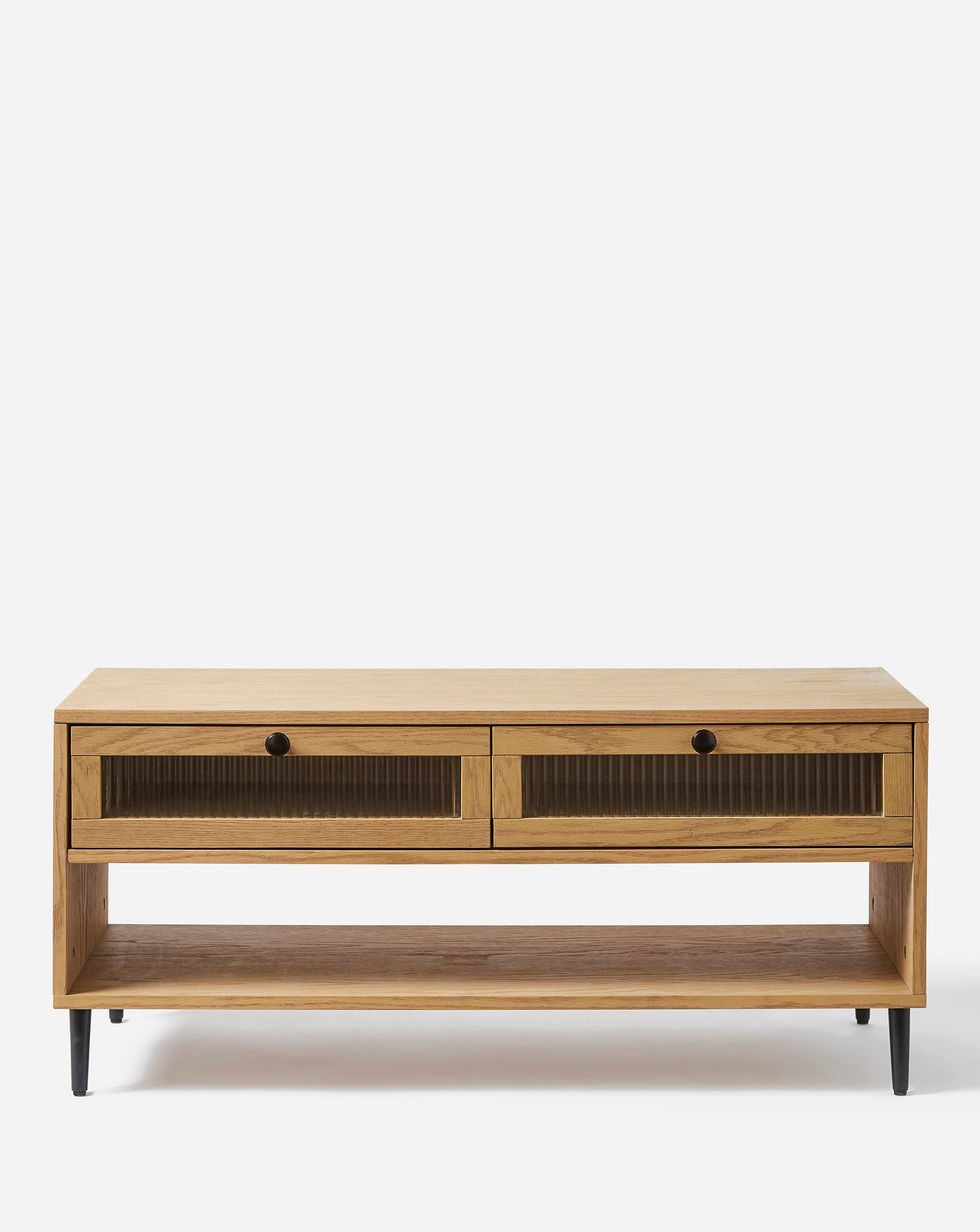 Saxby Coffe Table 2 Saxby Coffe Table