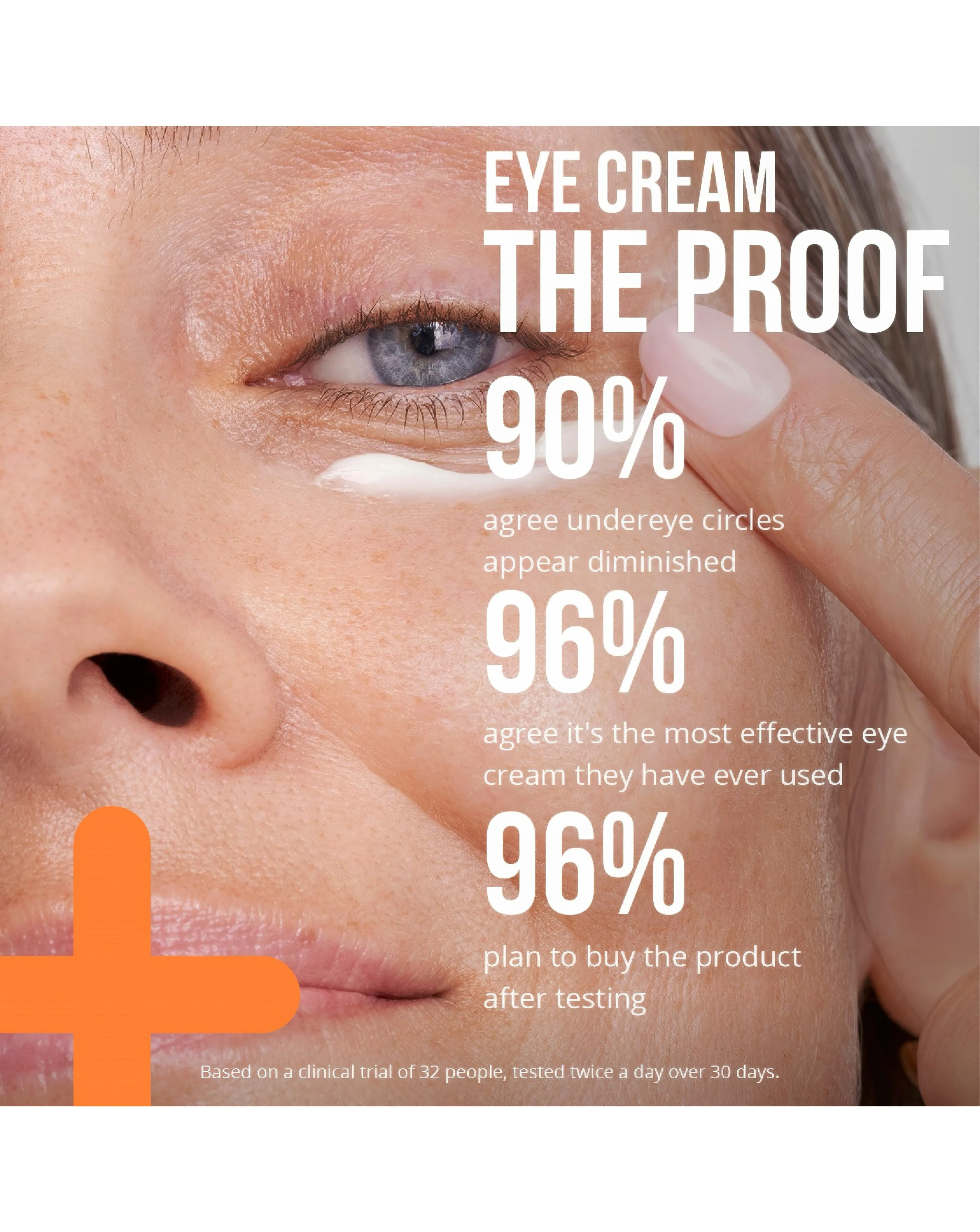 NIP+FAB Vitamin C Fix Eye Cream 10% -15ml 4 NIP+FAB Vitamin C Fix Eye Cream 10% -15ml
