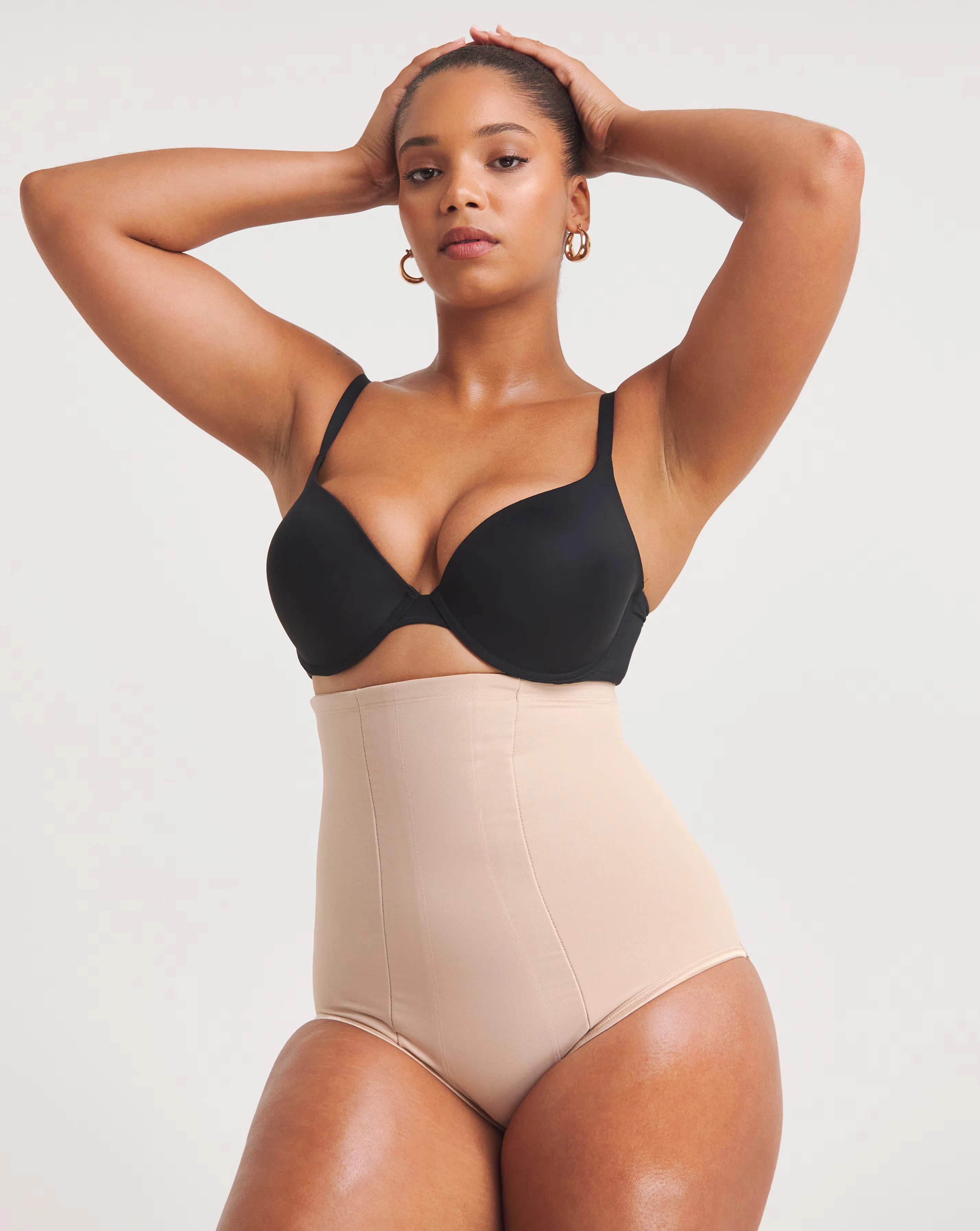 Miraclesuit Classic Firm Control Hi Waist Knicker