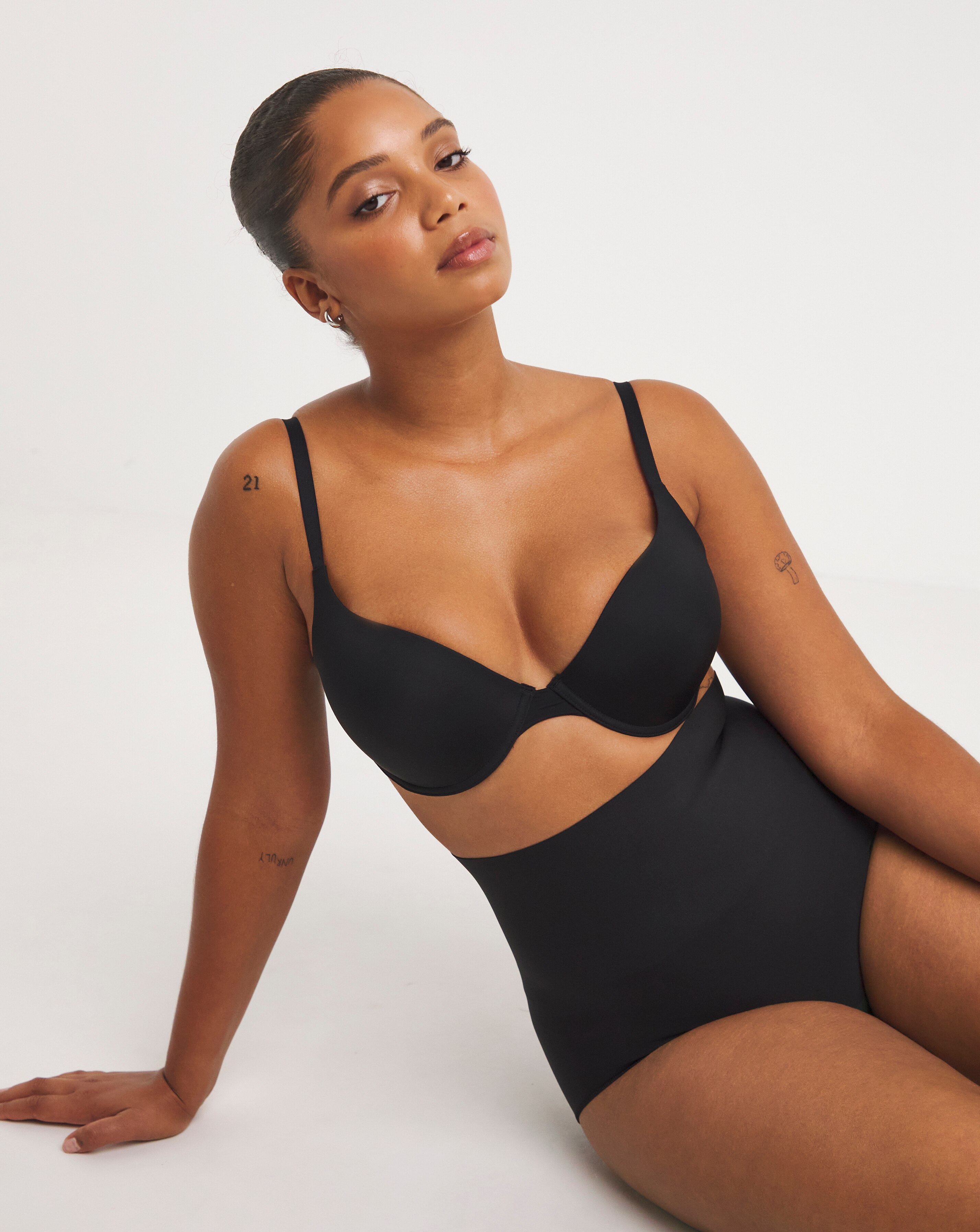 Maidenform Tame Your Tummy Medium Control Brief 1 Maidenform Tame Your Tummy Medium Control Brief