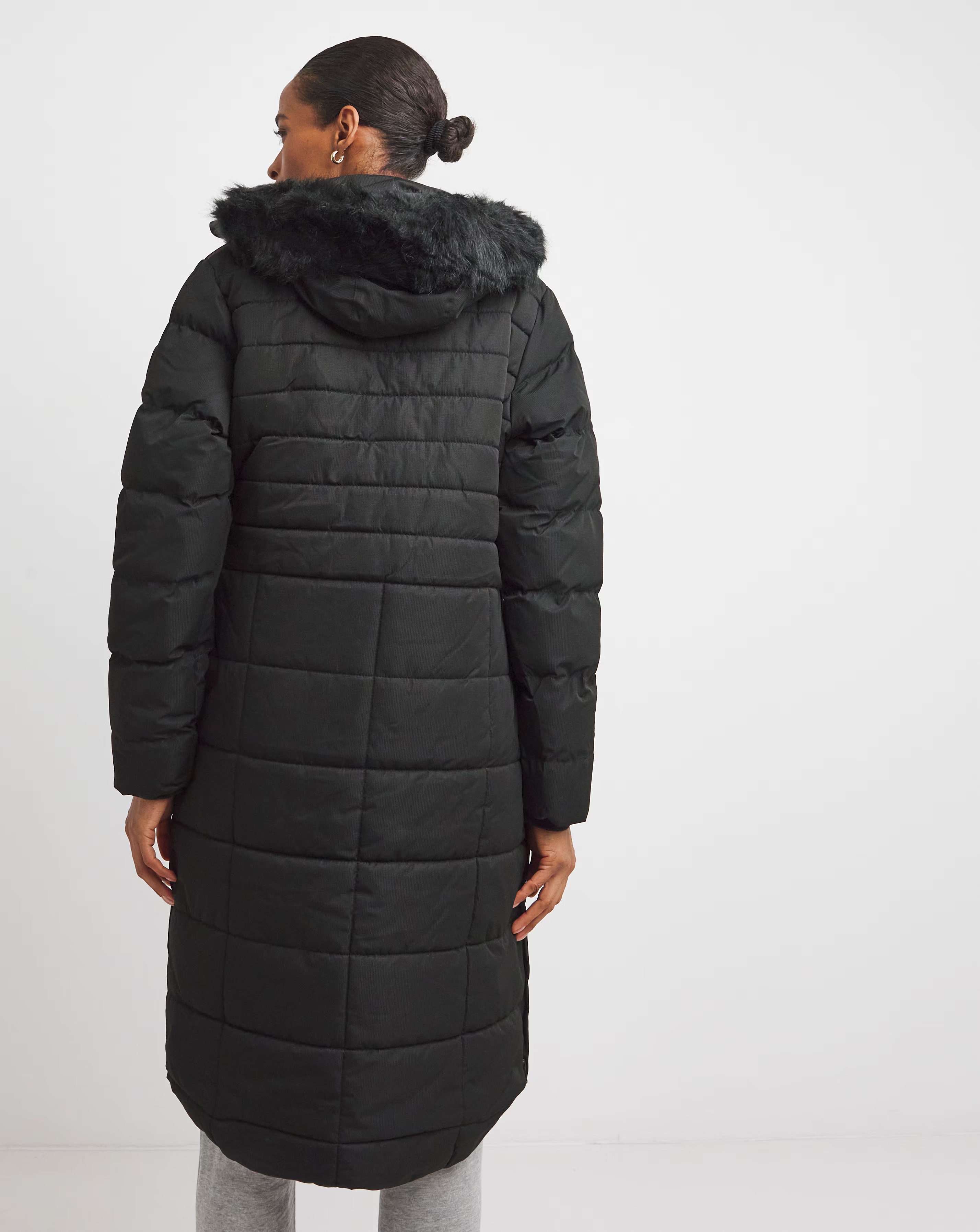 Trespass Sasha Casual Jacket 3 Trespass Sasha Casual Jacket