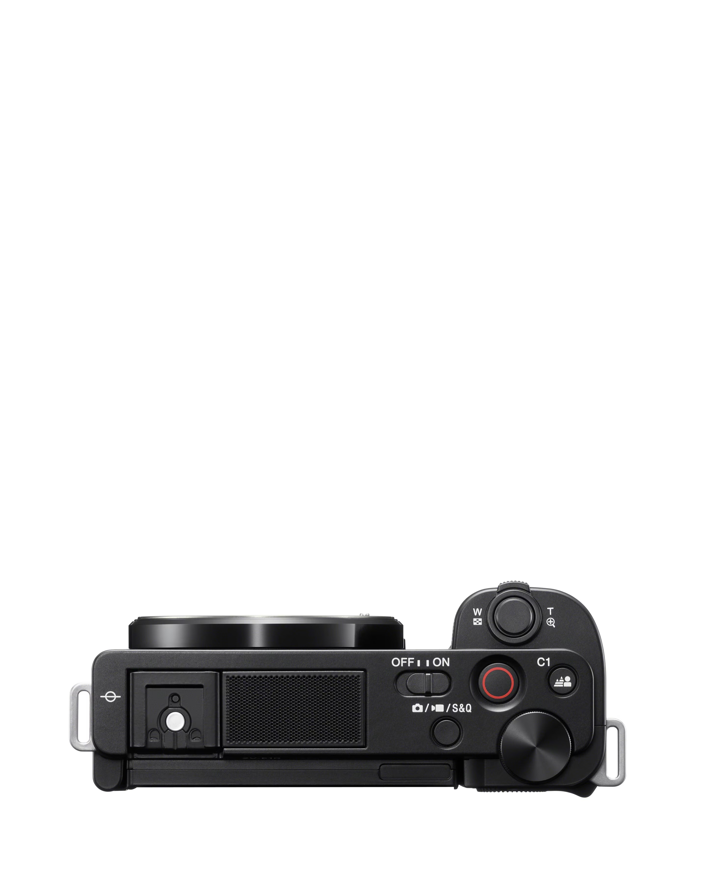 Sony Alpha ZV-E10 Mirrorless Interchangeable-Lens Vlog Camera (Body Only) 2 Sony Alpha ZV-E10 Mirrorless Interchangeable-Lens Vlog Camera (Body Only)