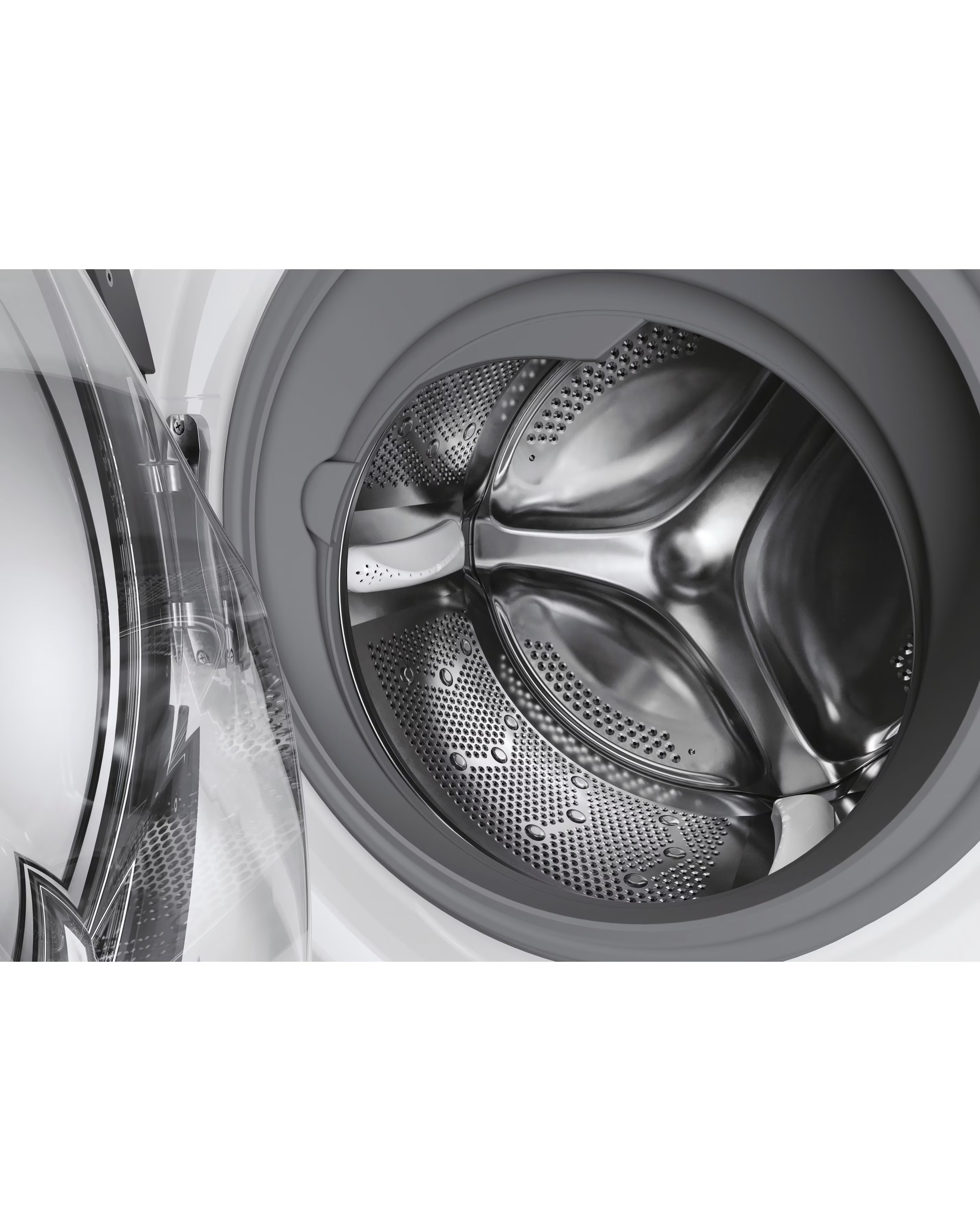 CANDY Smart CSO686TWM6 8kg Washing Machine 6 CANDY Smart CSO686TWM6 8kg Washing Machine