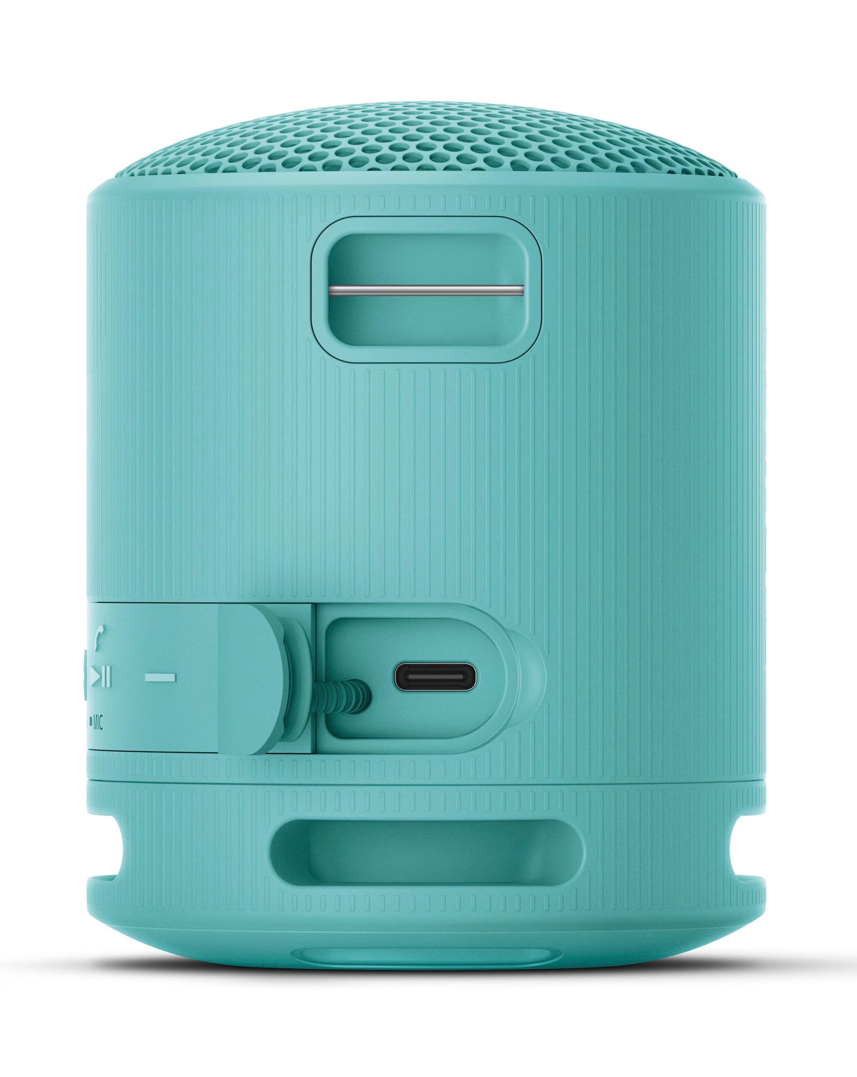 Sony SRS-XB100 Portable Wireless Speaker - Blue 5 Sony SRS-XB100 Portable Wireless Speaker - Blue