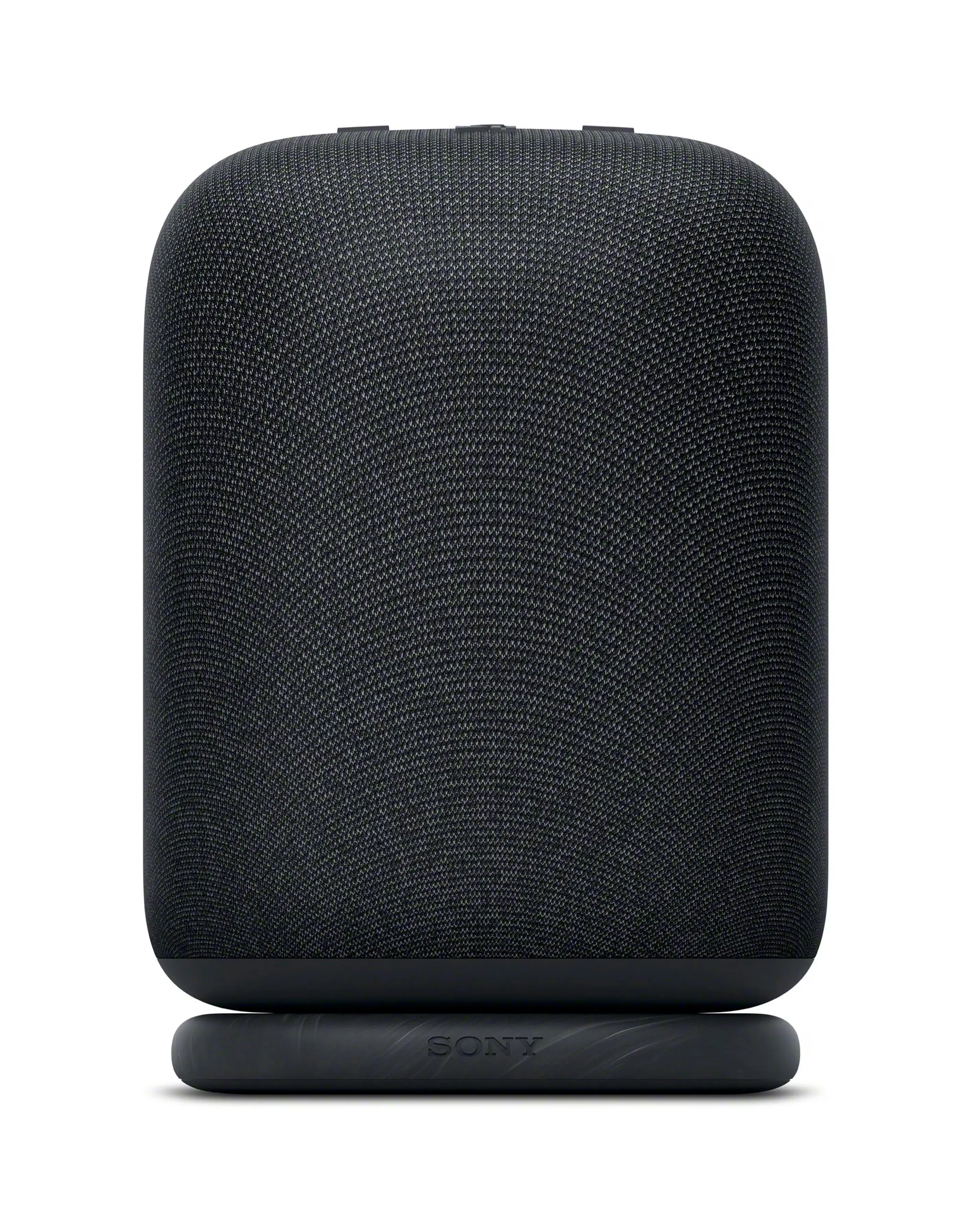 Sony LinkBuds Wireless Portable Speaker - Black 1 Sony LinkBuds Wireless Portable Speaker - Black