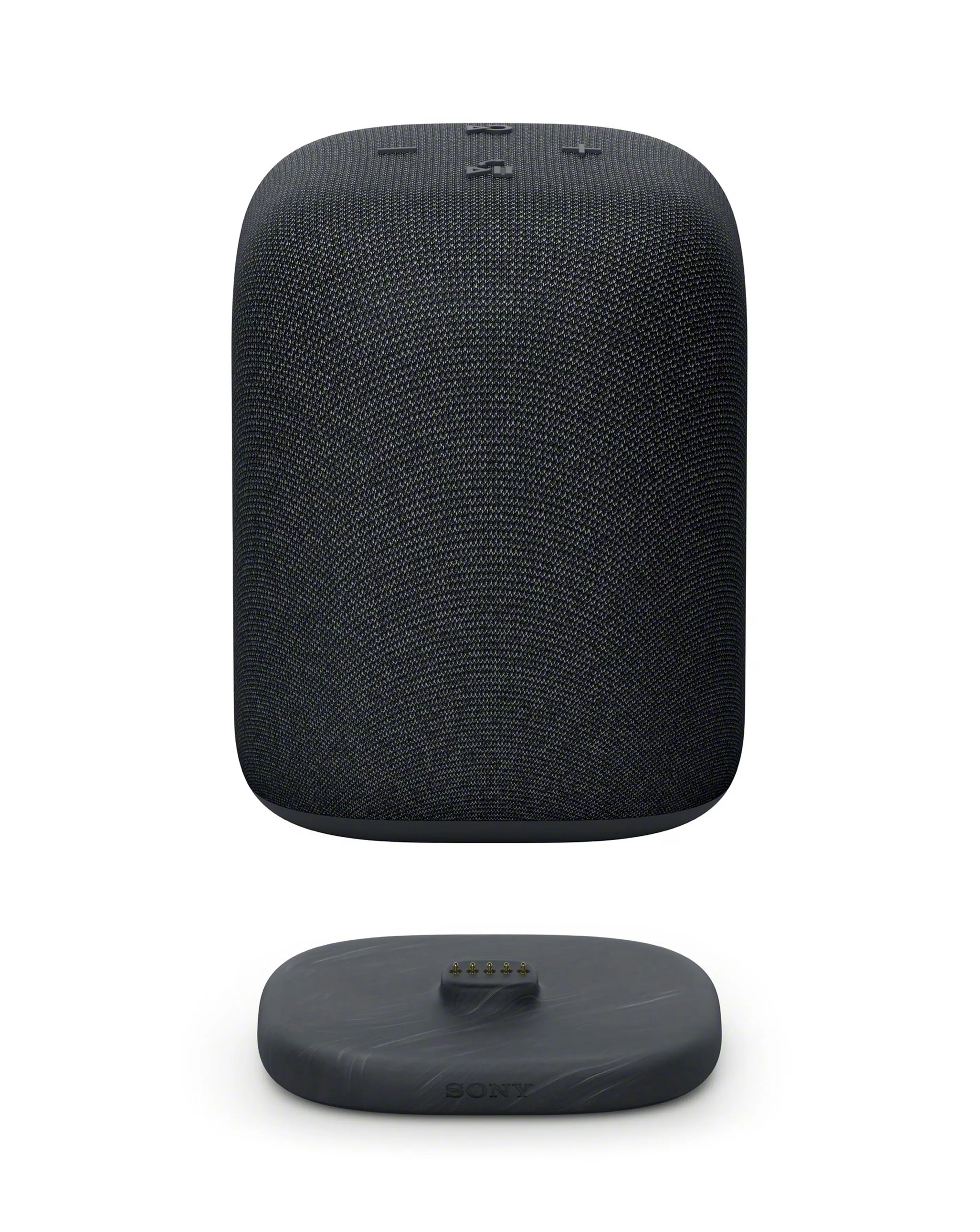 Sony LinkBuds Wireless Portable Speaker - Black 2 Sony LinkBuds Wireless Portable Speaker - Black