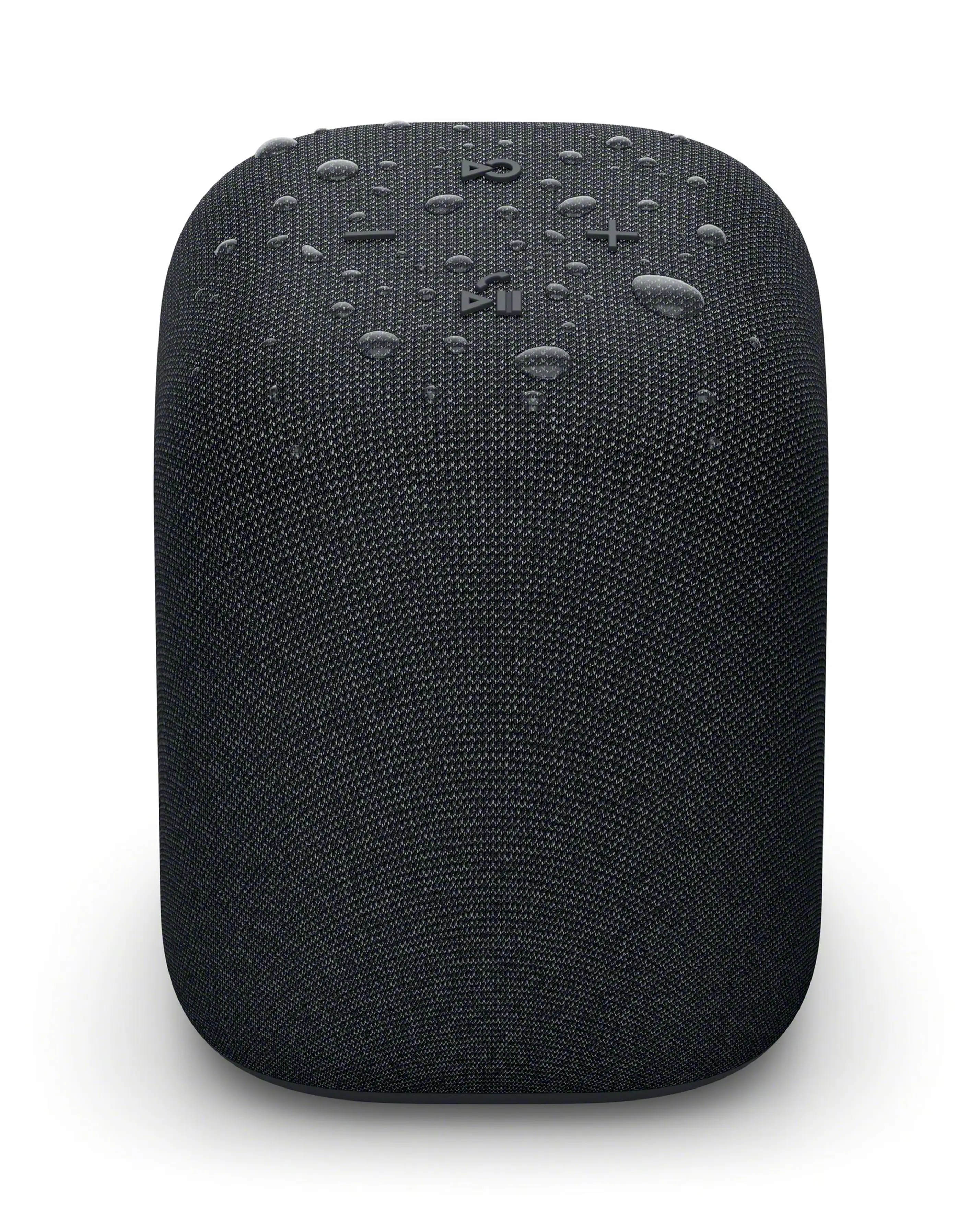 Sony LinkBuds Wireless Portable Speaker - Black 3 Sony LinkBuds Wireless Portable Speaker - Black