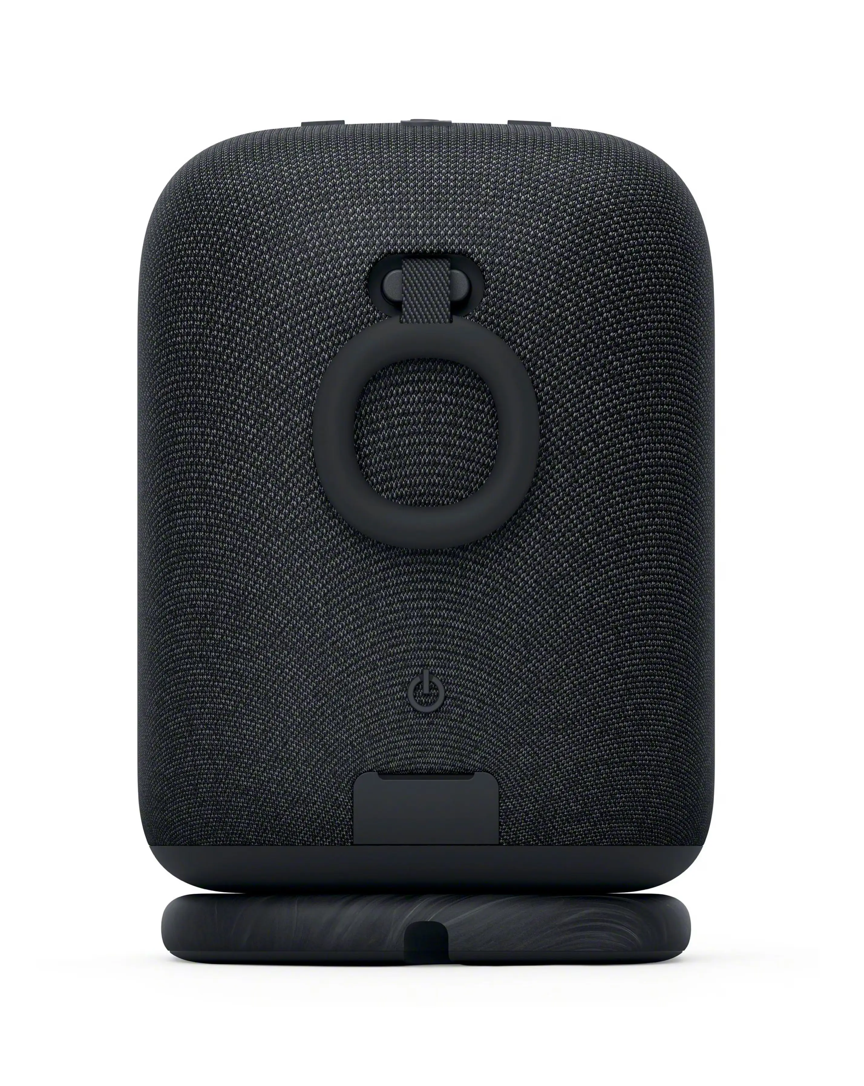 Sony LinkBuds Wireless Portable Speaker - Black 4 Sony LinkBuds Wireless Portable Speaker - Black