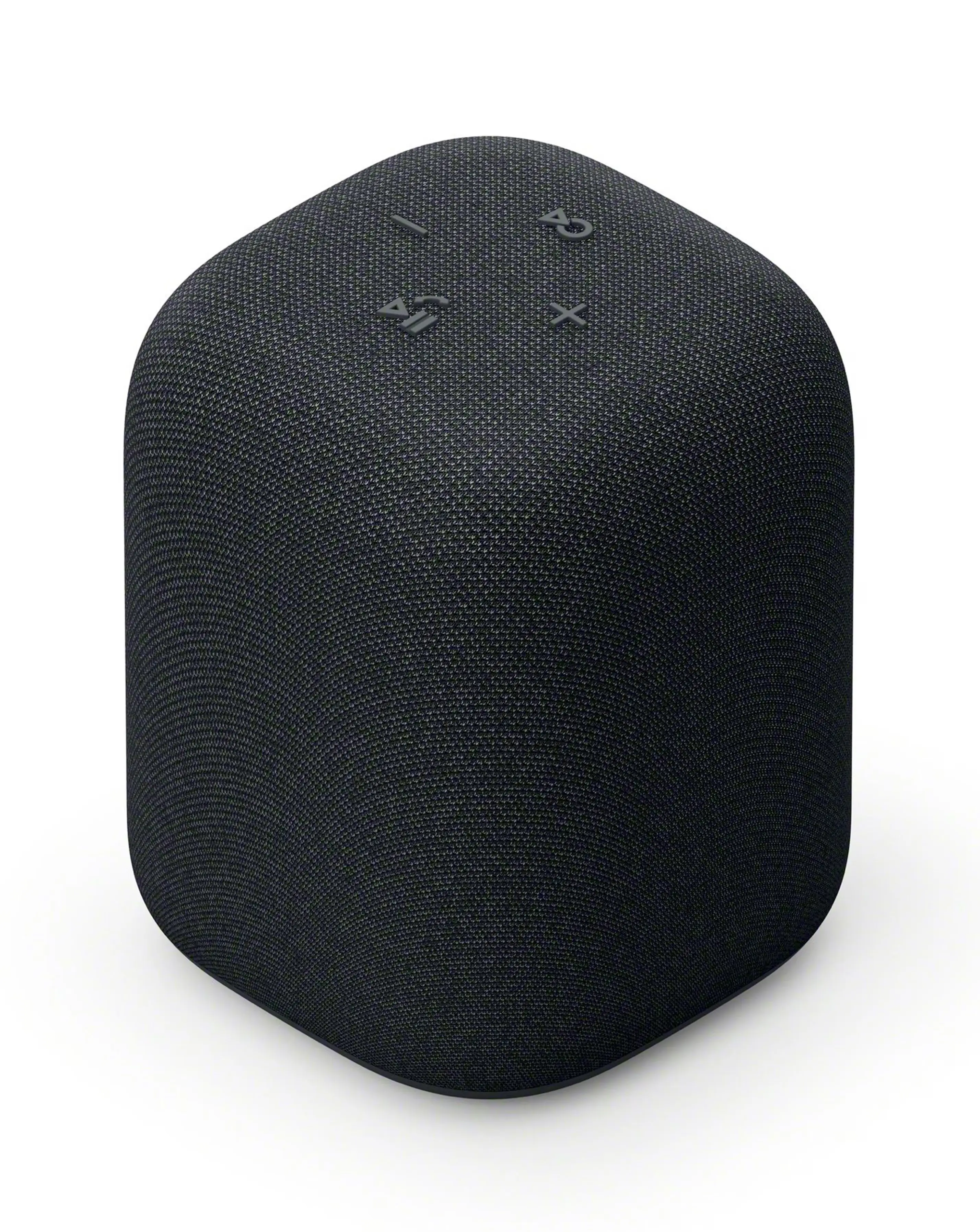 Sony LinkBuds Wireless Portable Speaker - Black 5 Sony LinkBuds Wireless Portable Speaker - Black