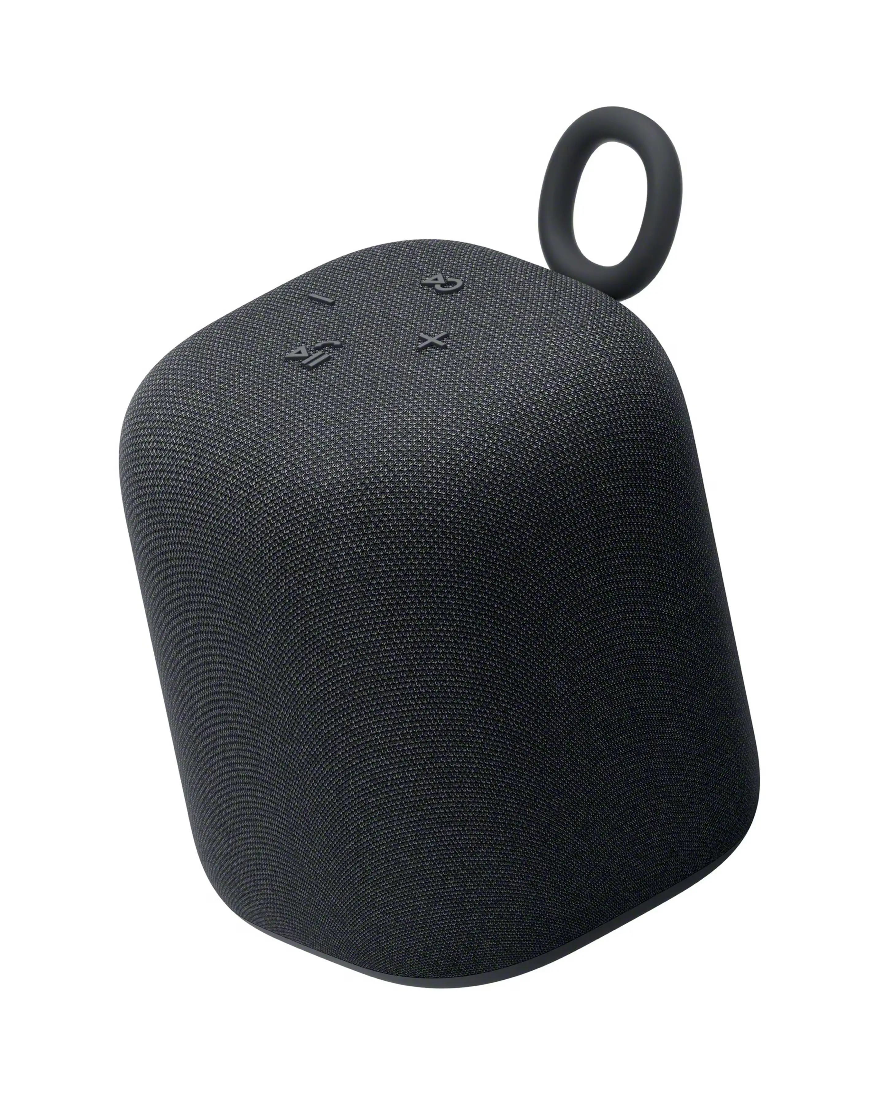 Sony LinkBuds Wireless Portable Speaker - Black 6 Sony LinkBuds Wireless Portable Speaker - Black