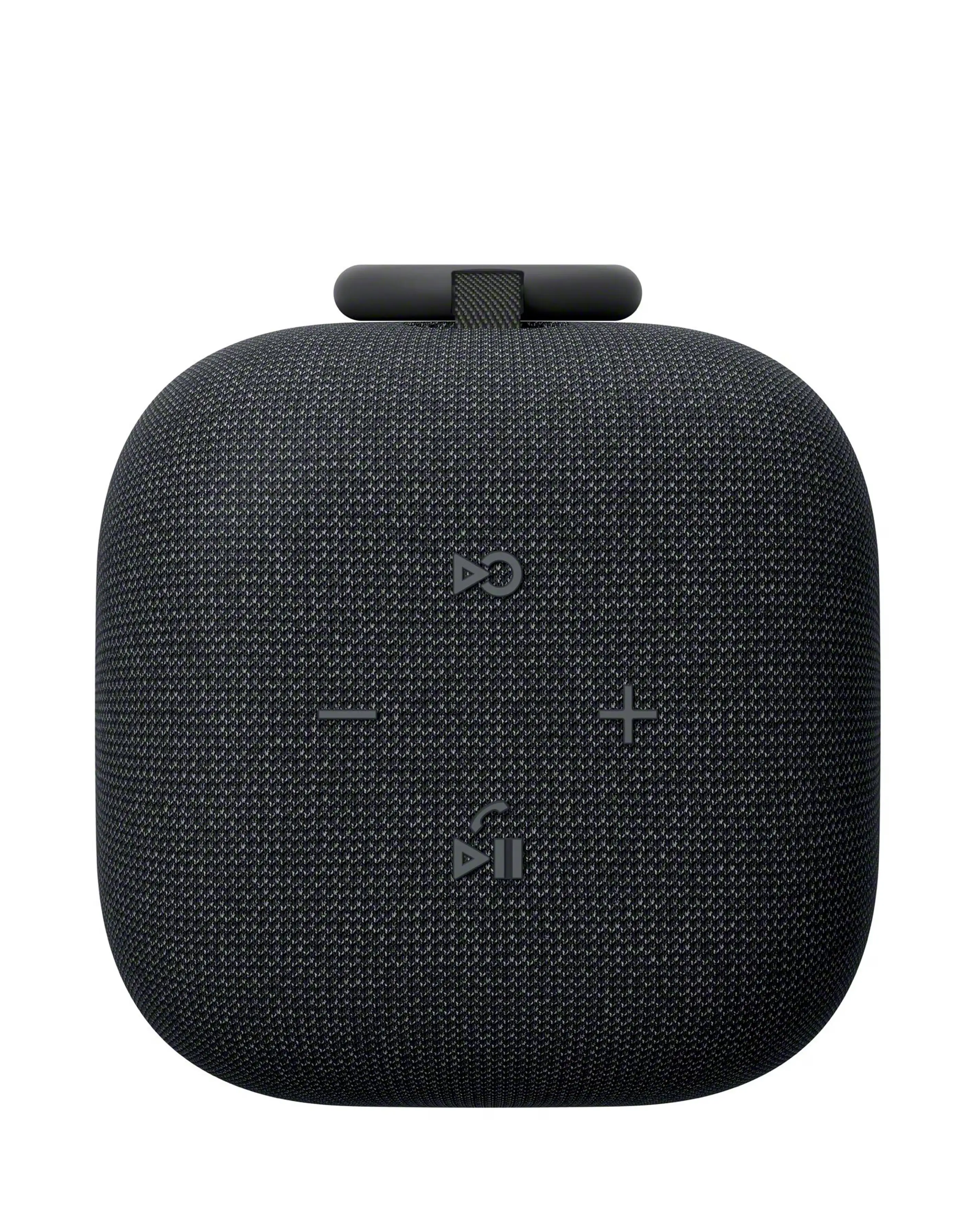 Sony LinkBuds Wireless Portable Speaker - Black 7 Sony LinkBuds Wireless Portable Speaker - Black