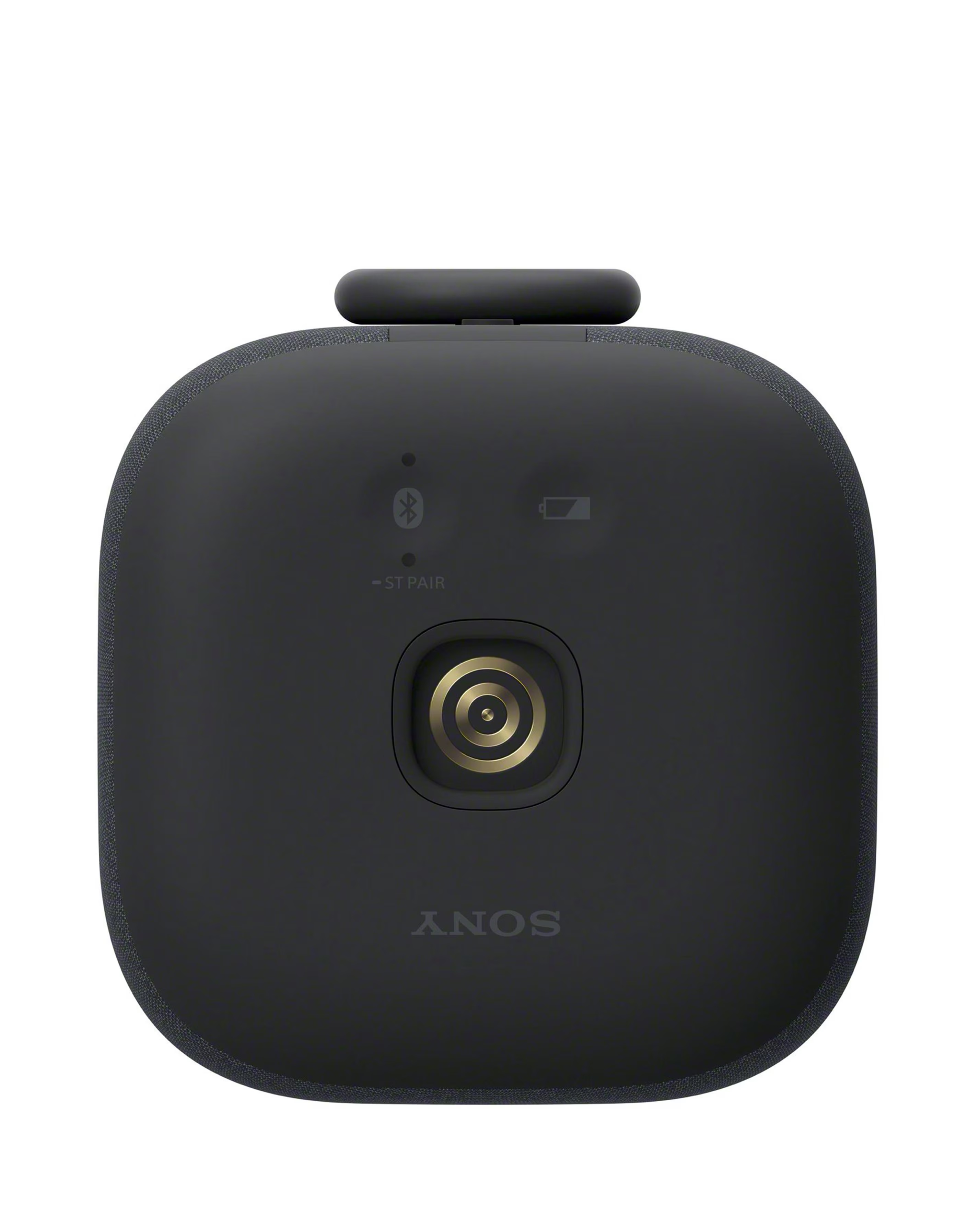 Sony LinkBuds Wireless Portable Speaker - Black 8 Sony LinkBuds Wireless Portable Speaker - Black