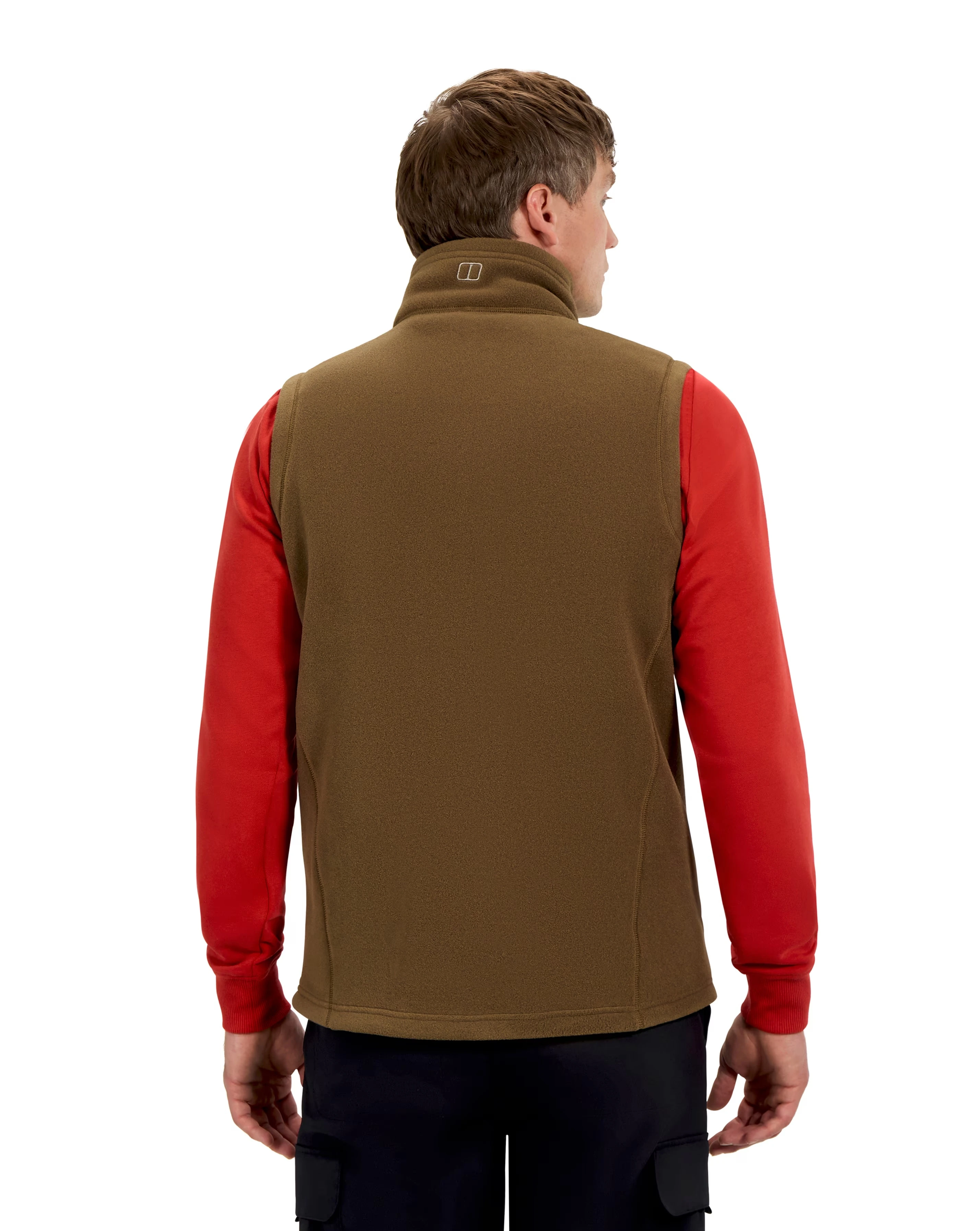 Berghaus Prism Polartec Vest 3 Berghaus Prism Polartec Vest