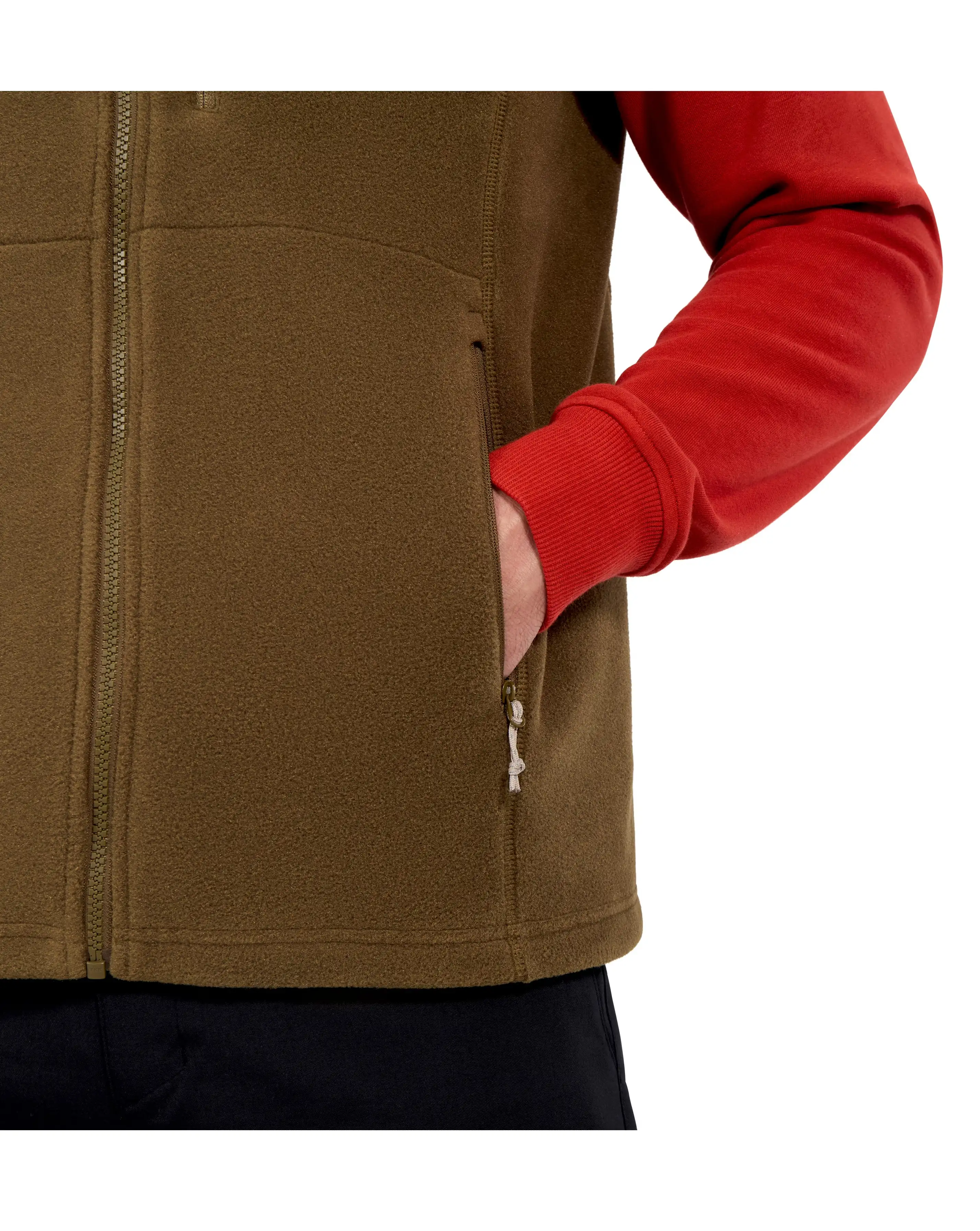 Berghaus Prism Polartec Vest 9 Berghaus Prism Polartec Vest