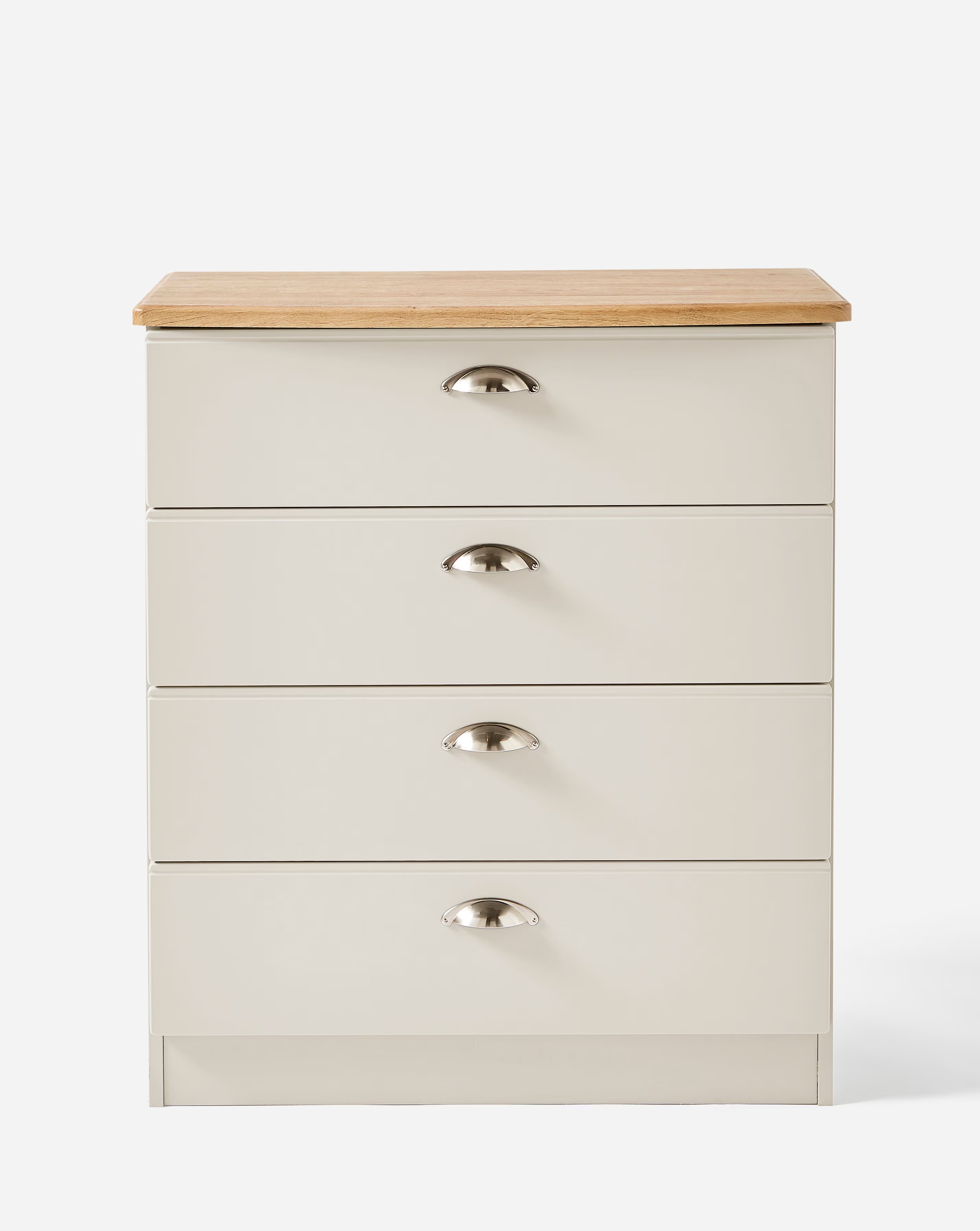 Brooke Ready Assmebled 4 Drawer Chest 2 Brooke Ready Assmebled 4 Drawer Chest