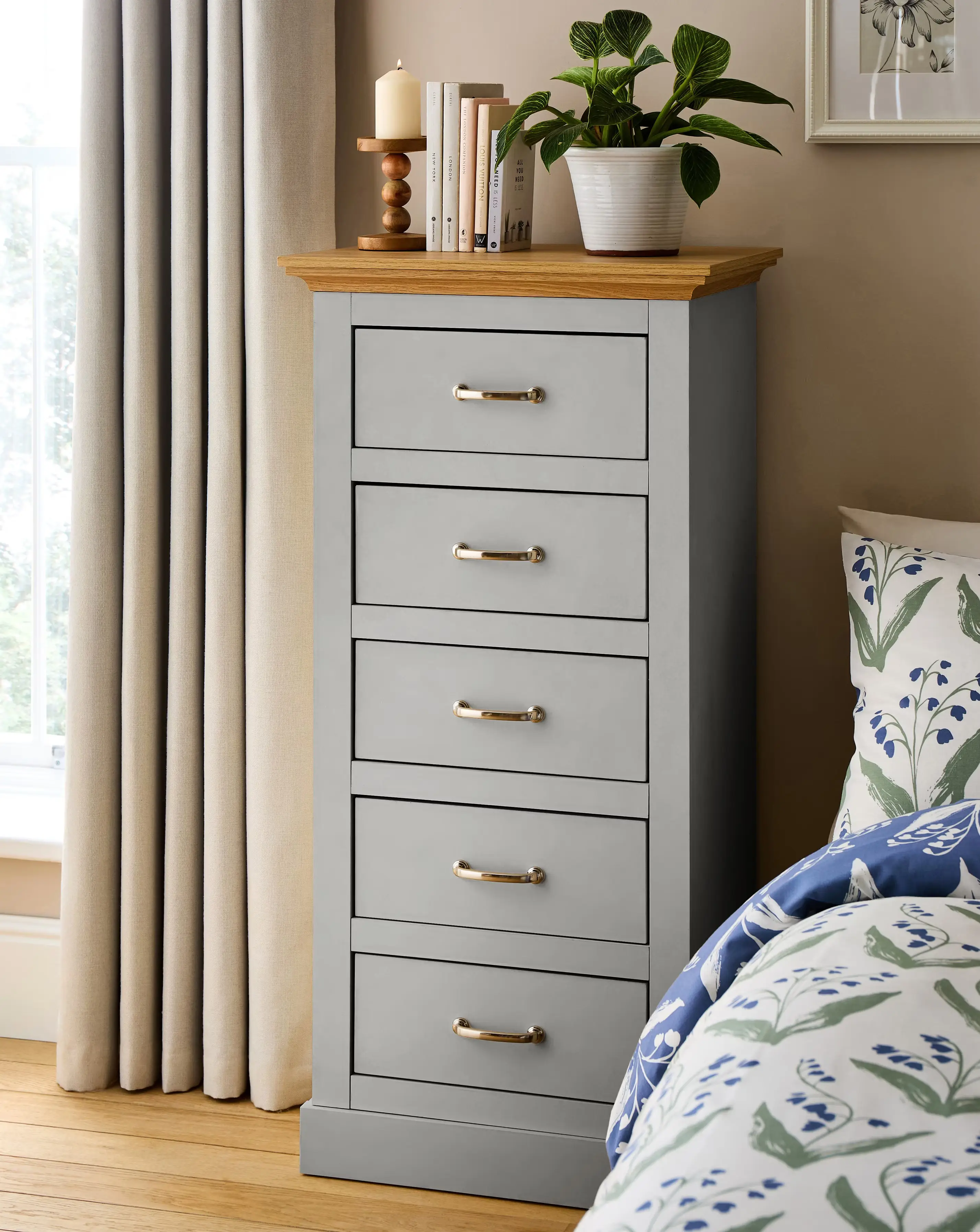 Julipa Ashford Tallboy 1 Julipa Ashford Tallboy