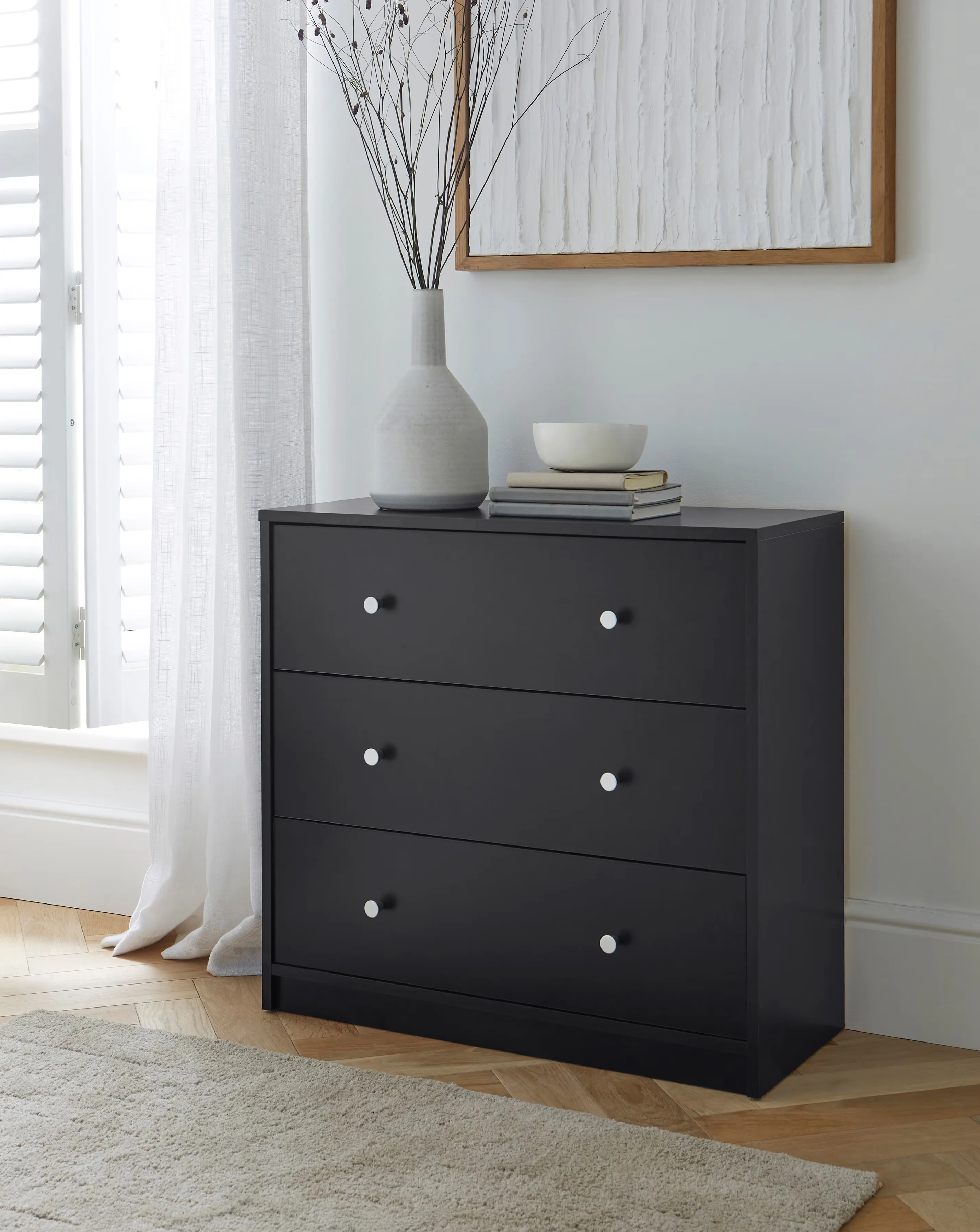 Laila Small Chest of Drawers 1 Laila Small Chest of Drawers