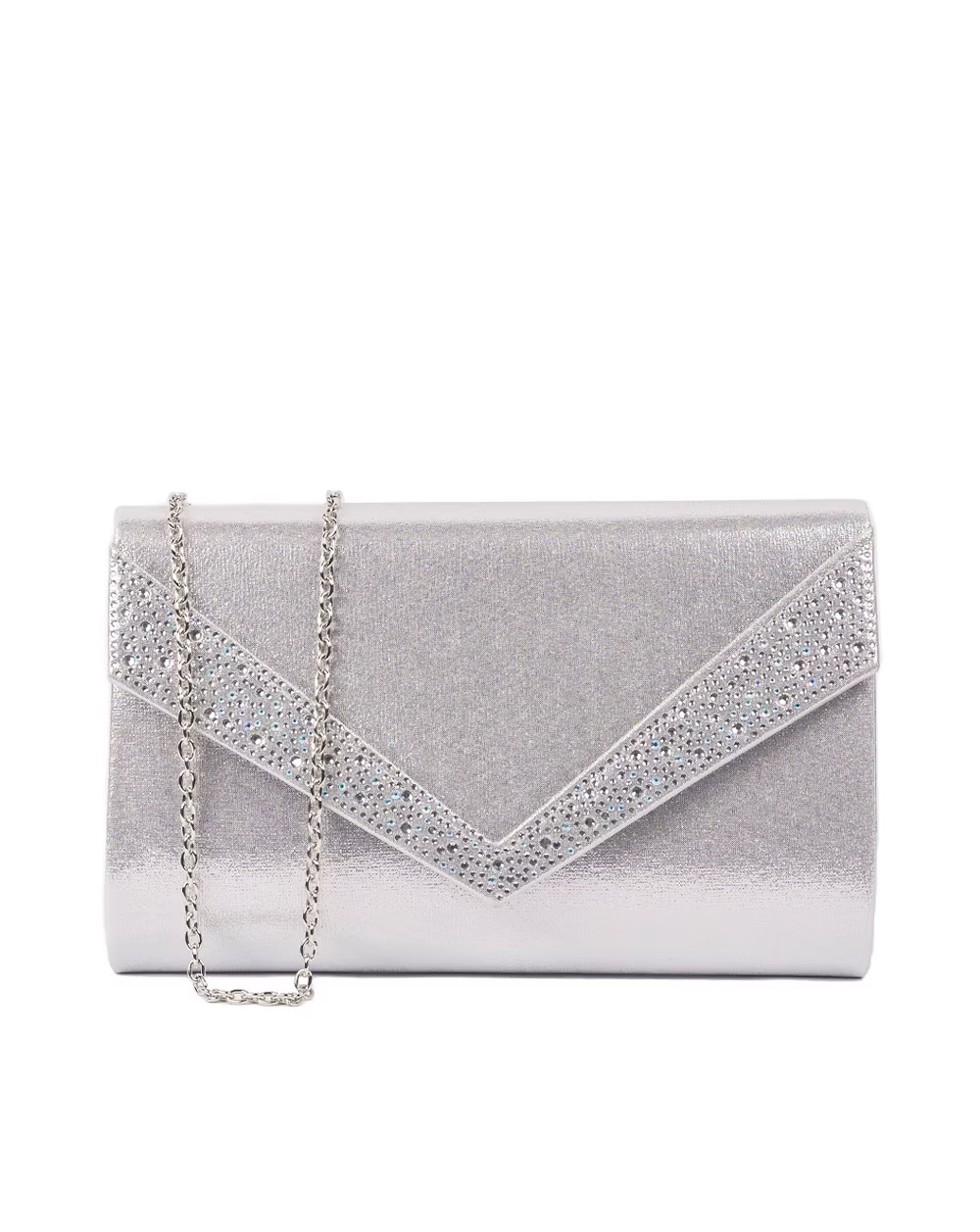 Paradox London Devora Clutch Bag 1 Paradox London Devora Clutch Bag