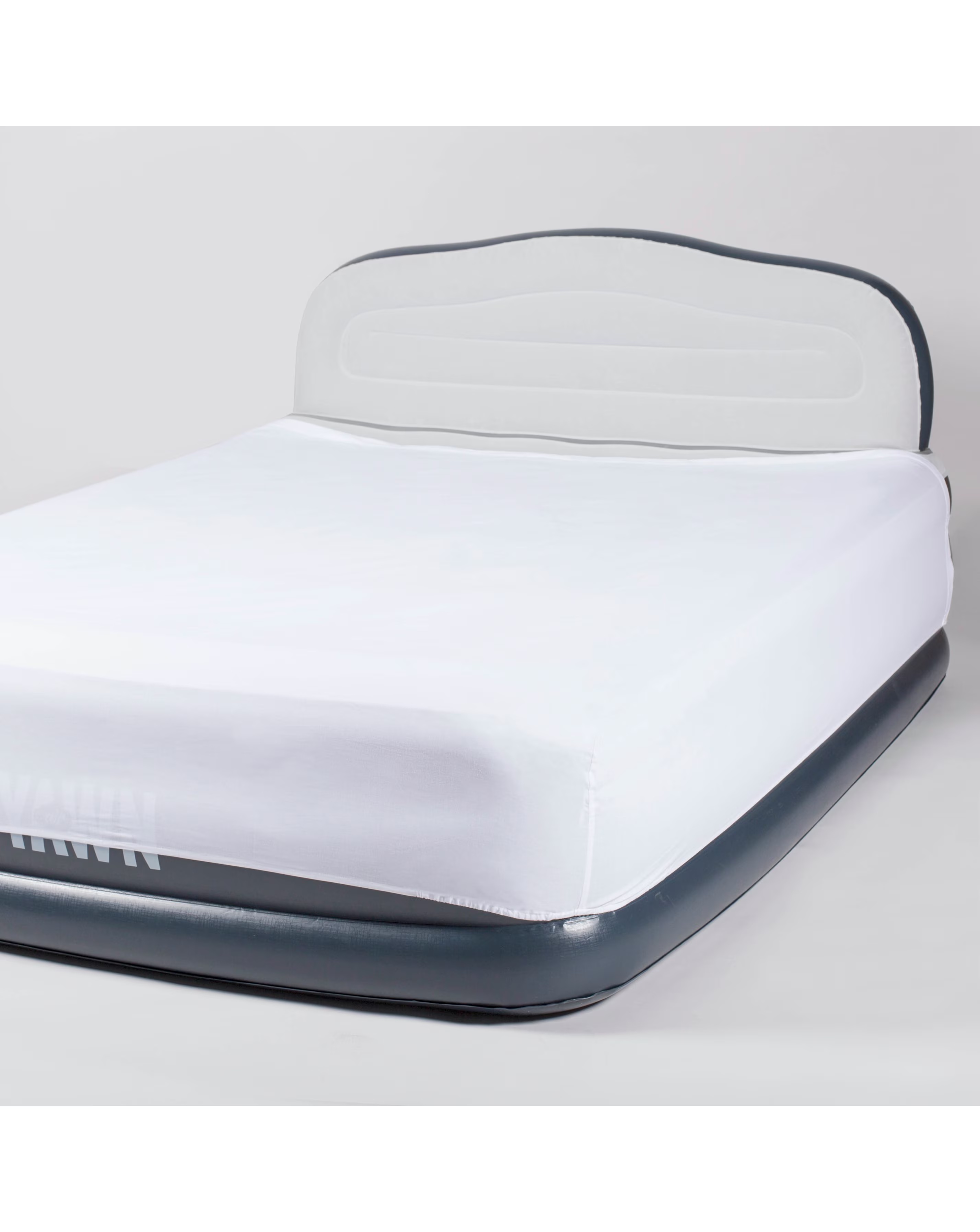 Yawn Single Airbed (with custom fitted sheet) 3 Yawn Single Airbed (with custom fitted sheet)