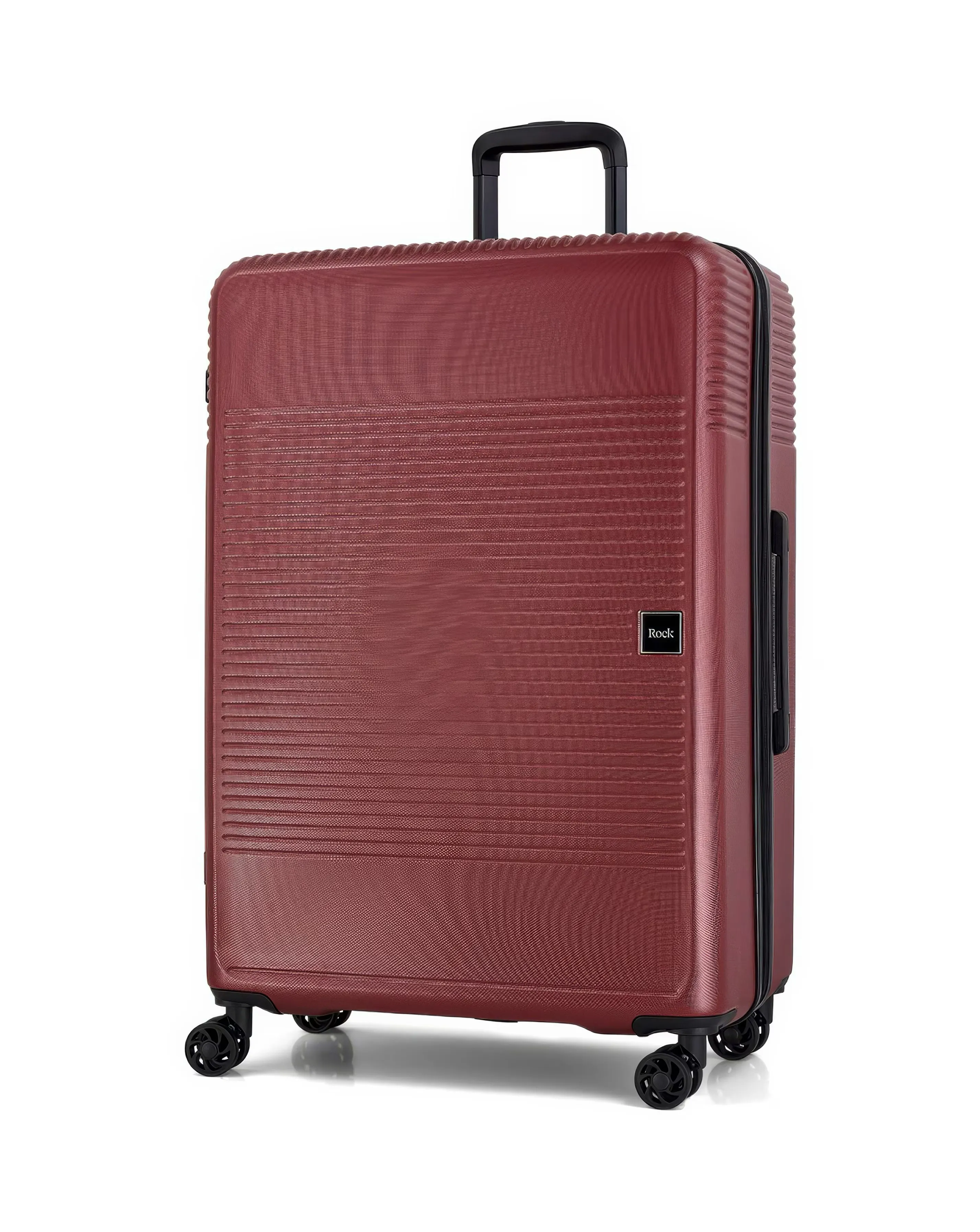 Rock Lincoln Large Suitcase