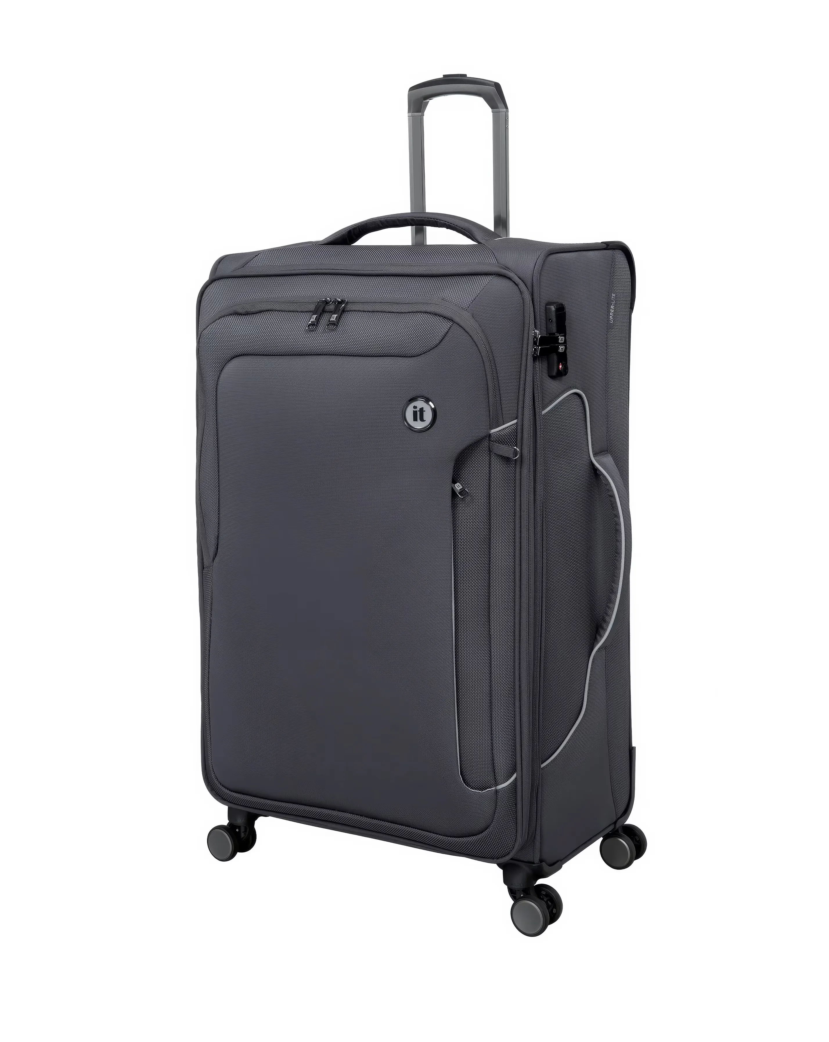 IT Luggage Teleported Large Suitcase