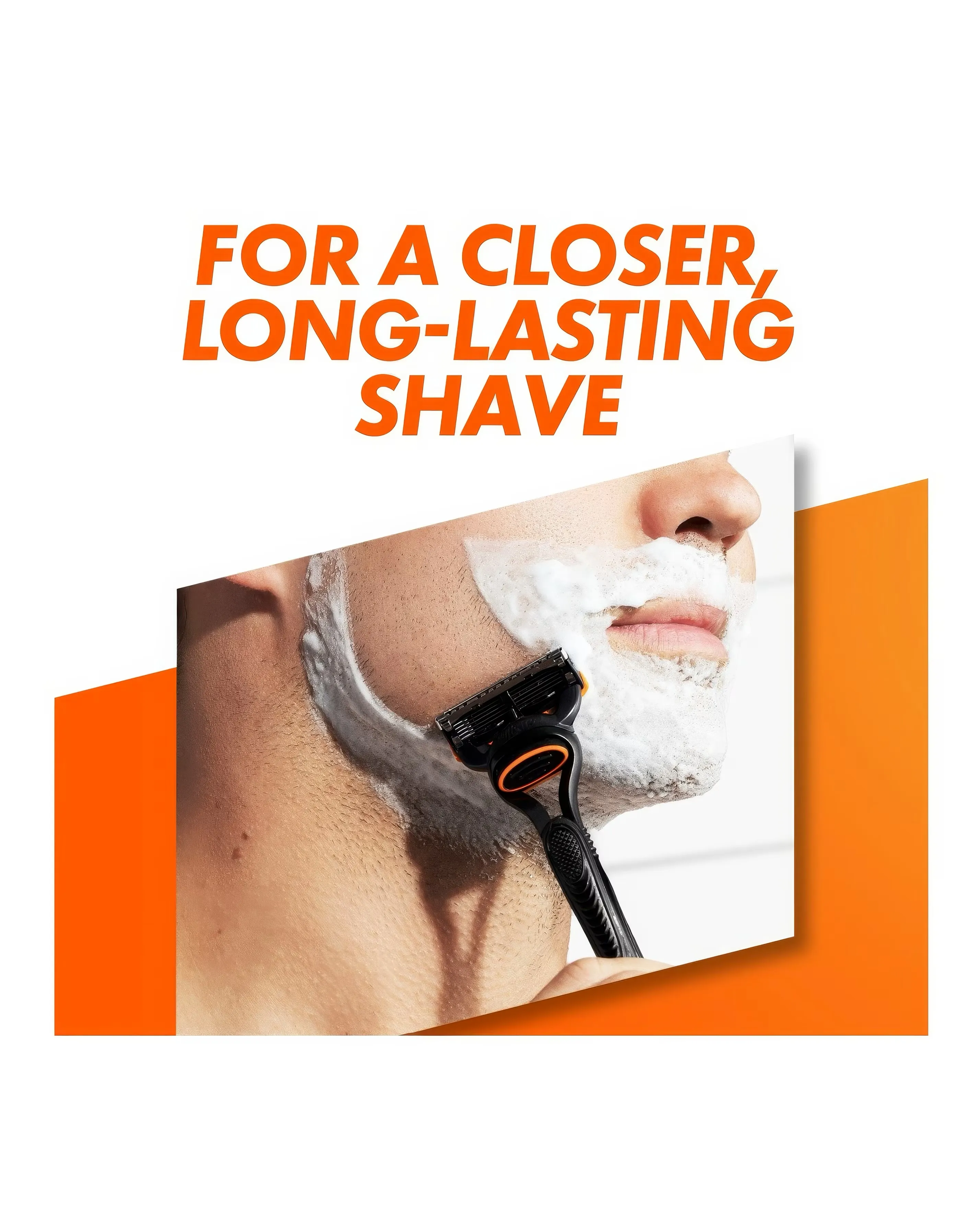 Gillette Fusion Razor Bundle 10 Blades 2 Gillette Fusion Razor Bundle 10 Blades