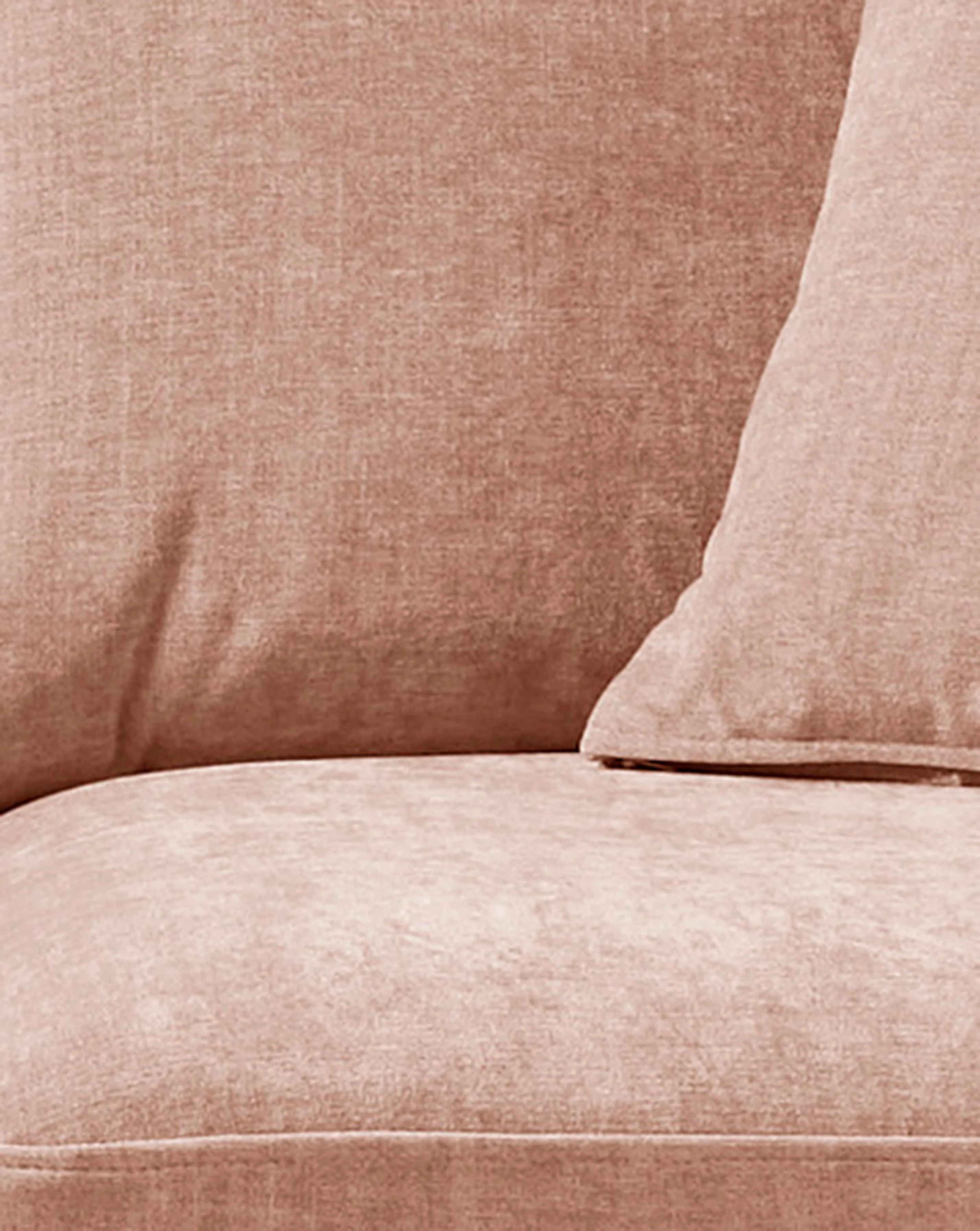 Julipa Colston Chenille 2 Seater Sofa 3 Julipa Colston Chenille 2 Seater Sofa