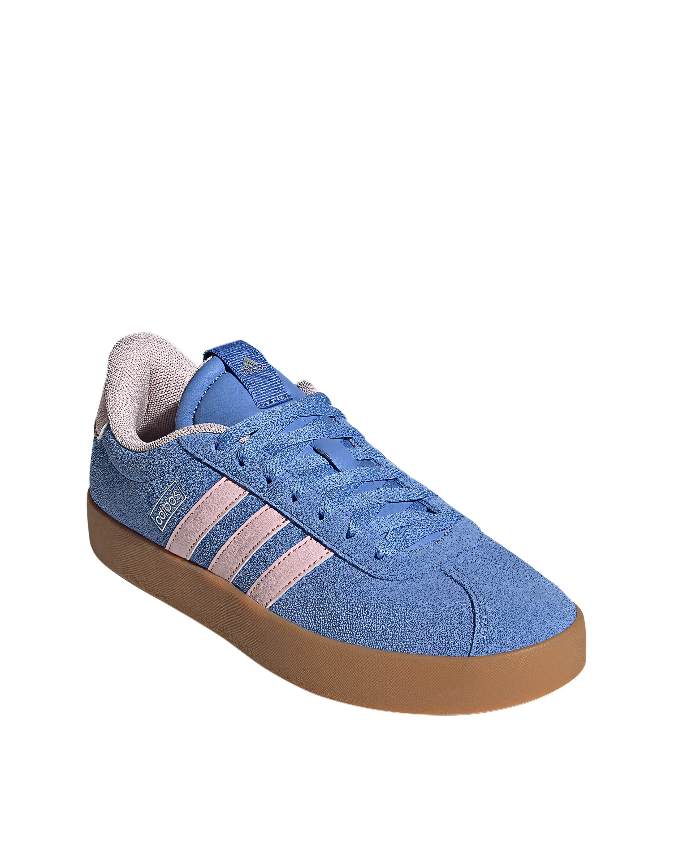 adidas VL Court 3.0 Trainers 2 adidas VL Court 3.0 Trainers