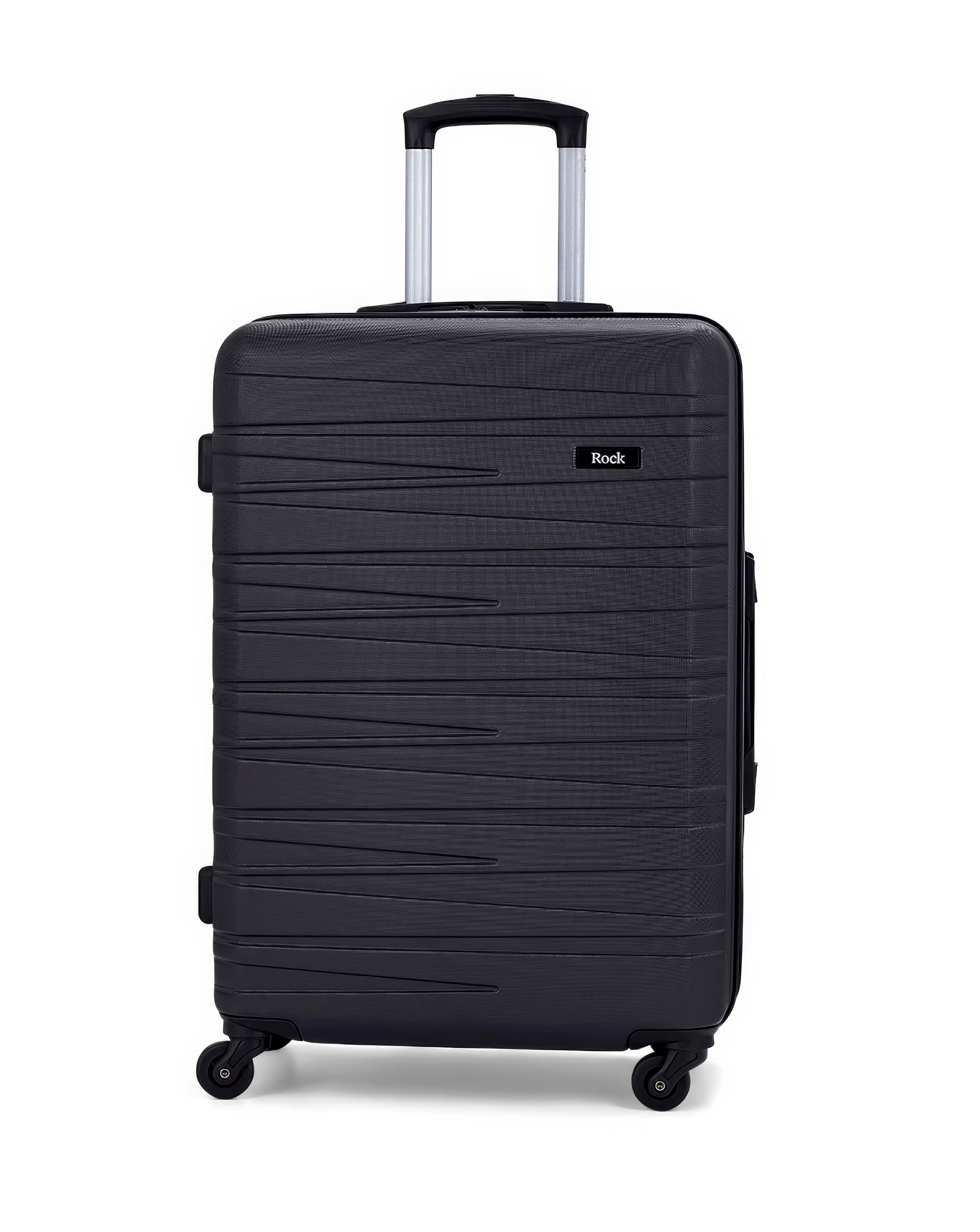 Rock Seattle Medium Suitcase