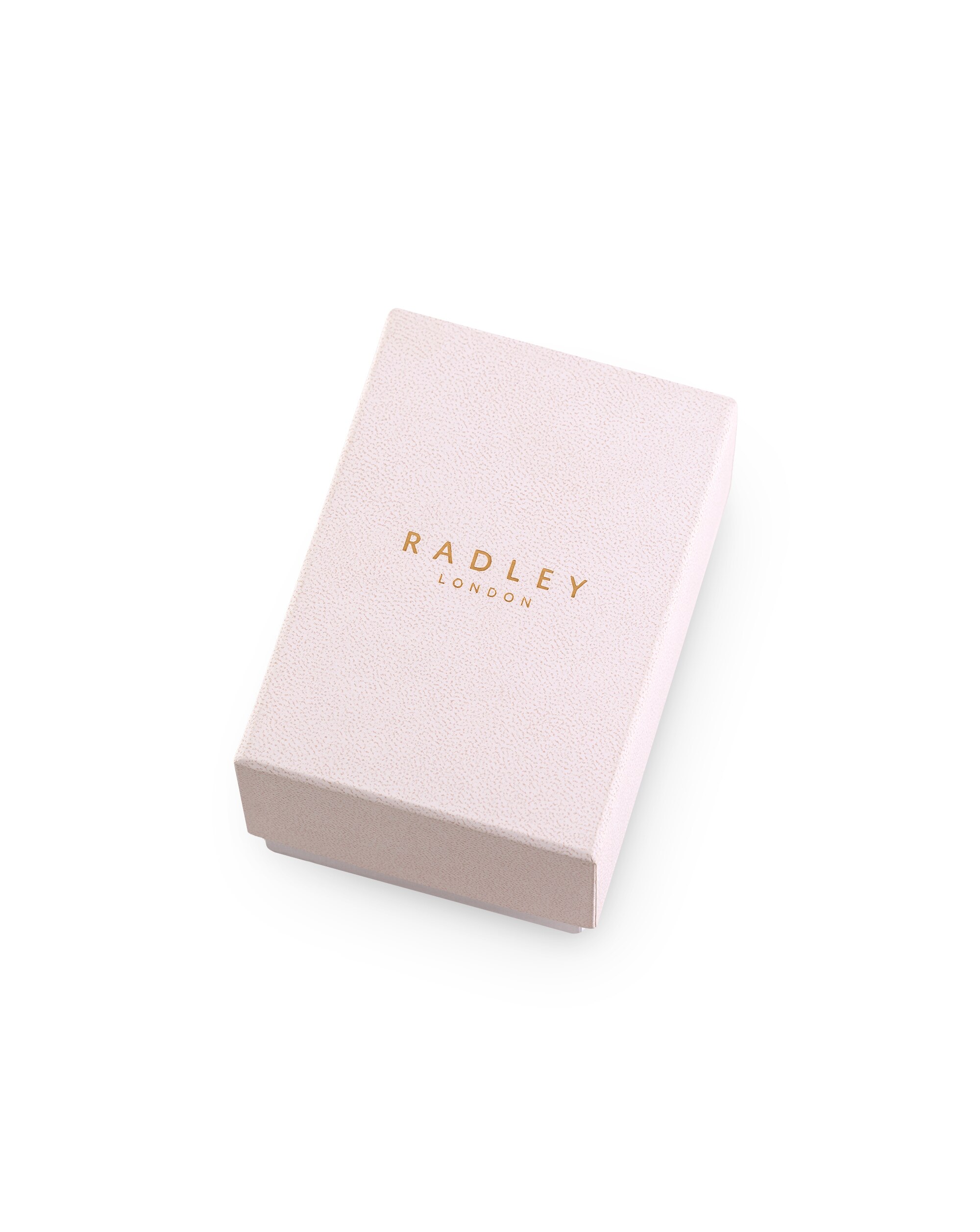 Radley Silver Rectangular 24mm Bracelet 4 Radley Silver Rectangular 24mm Bracelet