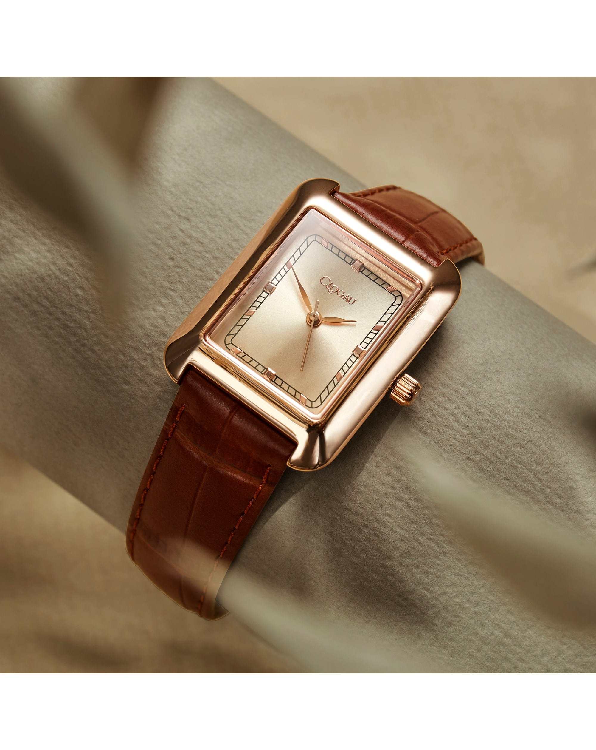 Clogau Crafnant Watch 2 Clogau Crafnant Watch