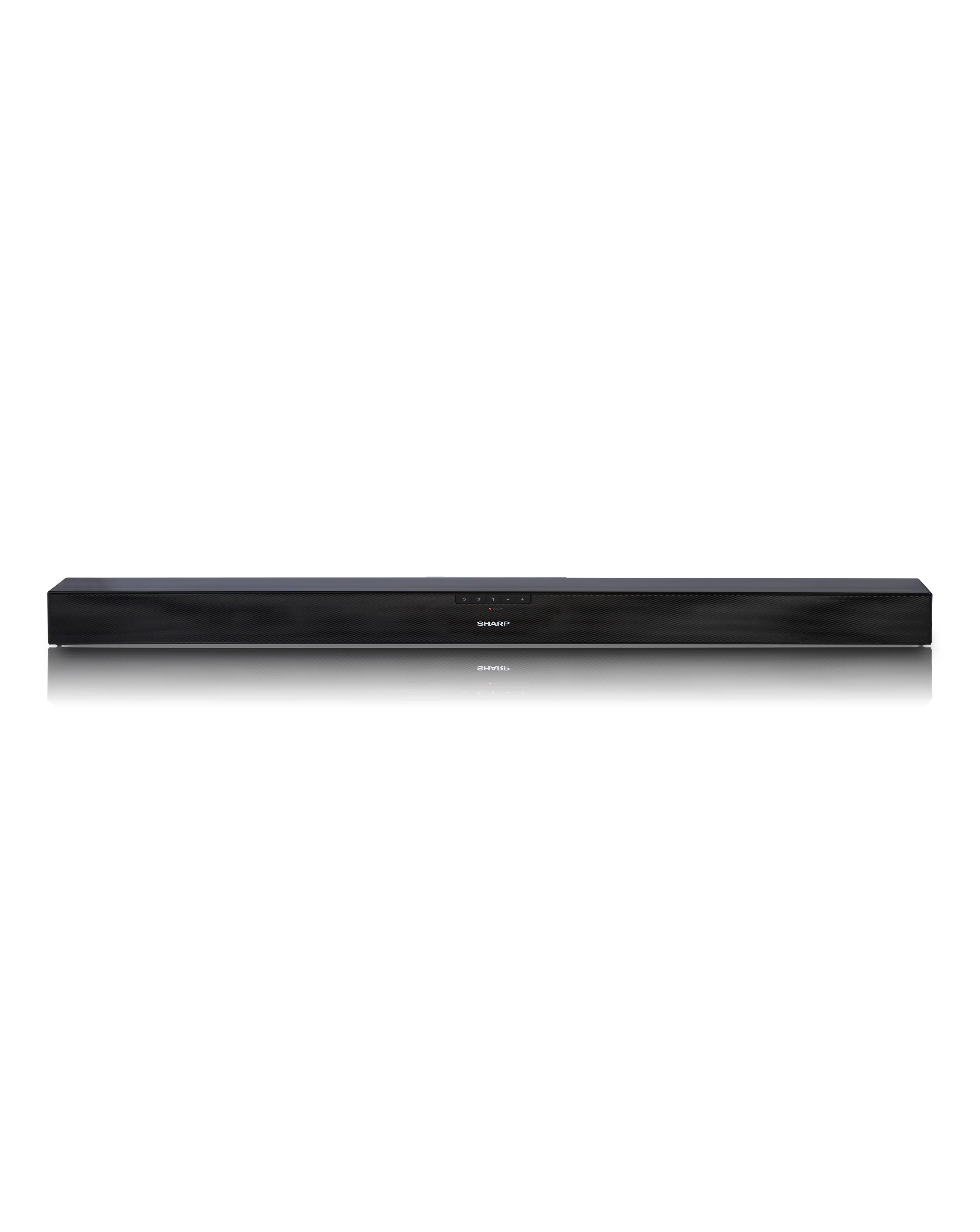 Sharp HT-SB140 2.0ch 150W Soundbar with Bluetooth