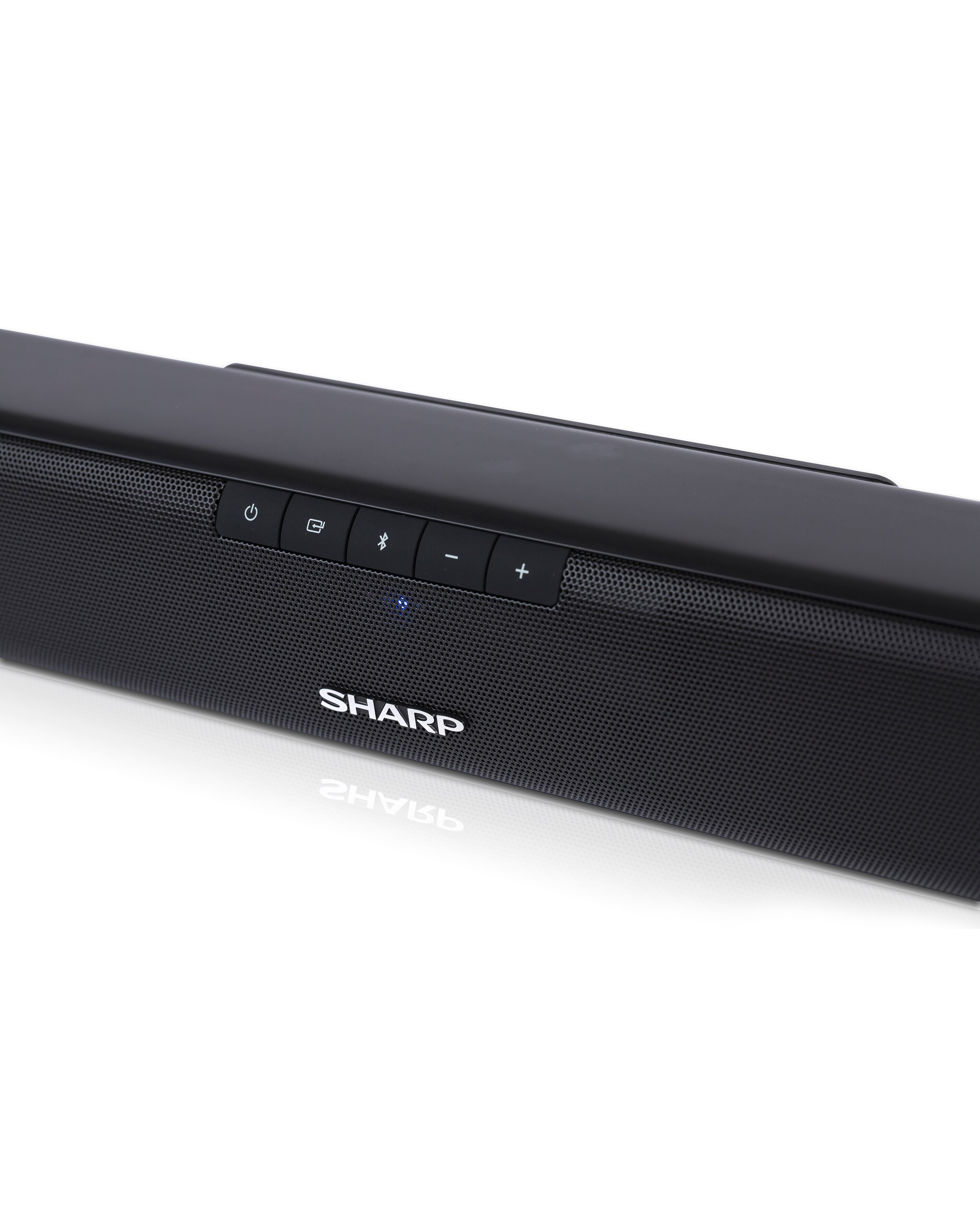 Sharp HT-SBW110 2.1ch 180W Soundbar with Wired Subwoofer 4 Sharp HT-SBW110 2.1ch 180W Soundbar with Wired Subwoofer