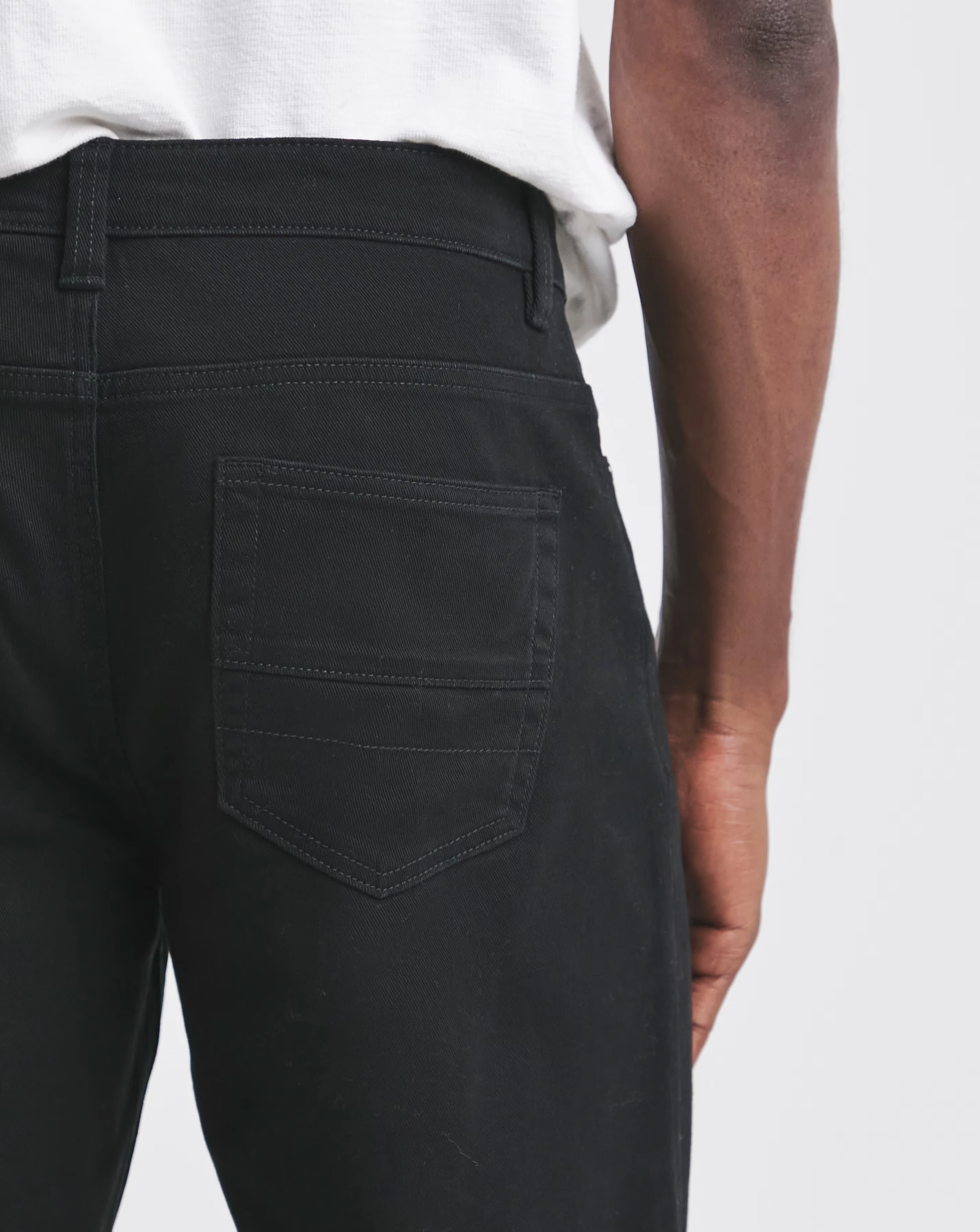 Union Gabardine Stretch Short 3 Union Gabardine Stretch Short