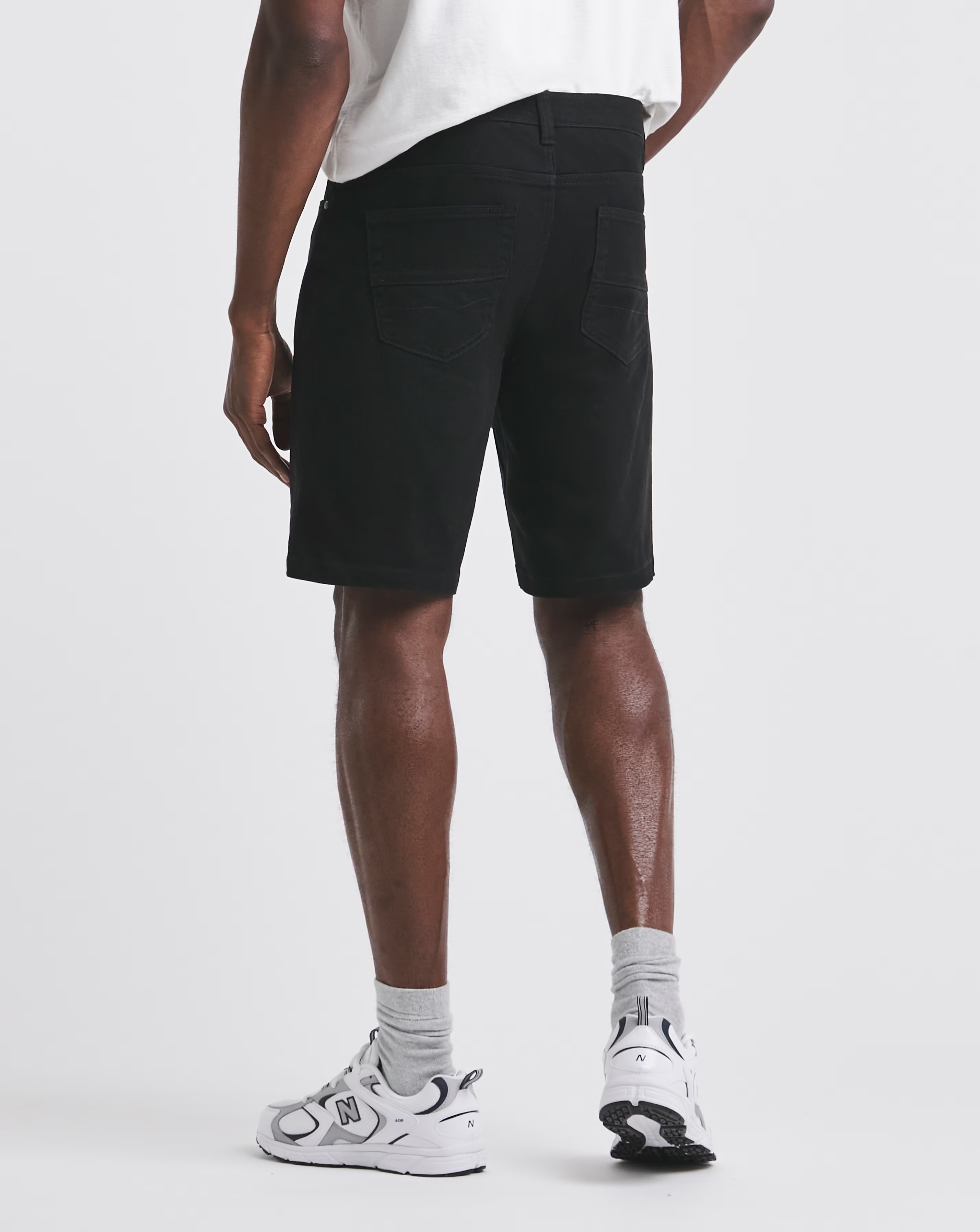 Union Gabardine Stretch Short 4 Union Gabardine Stretch Short