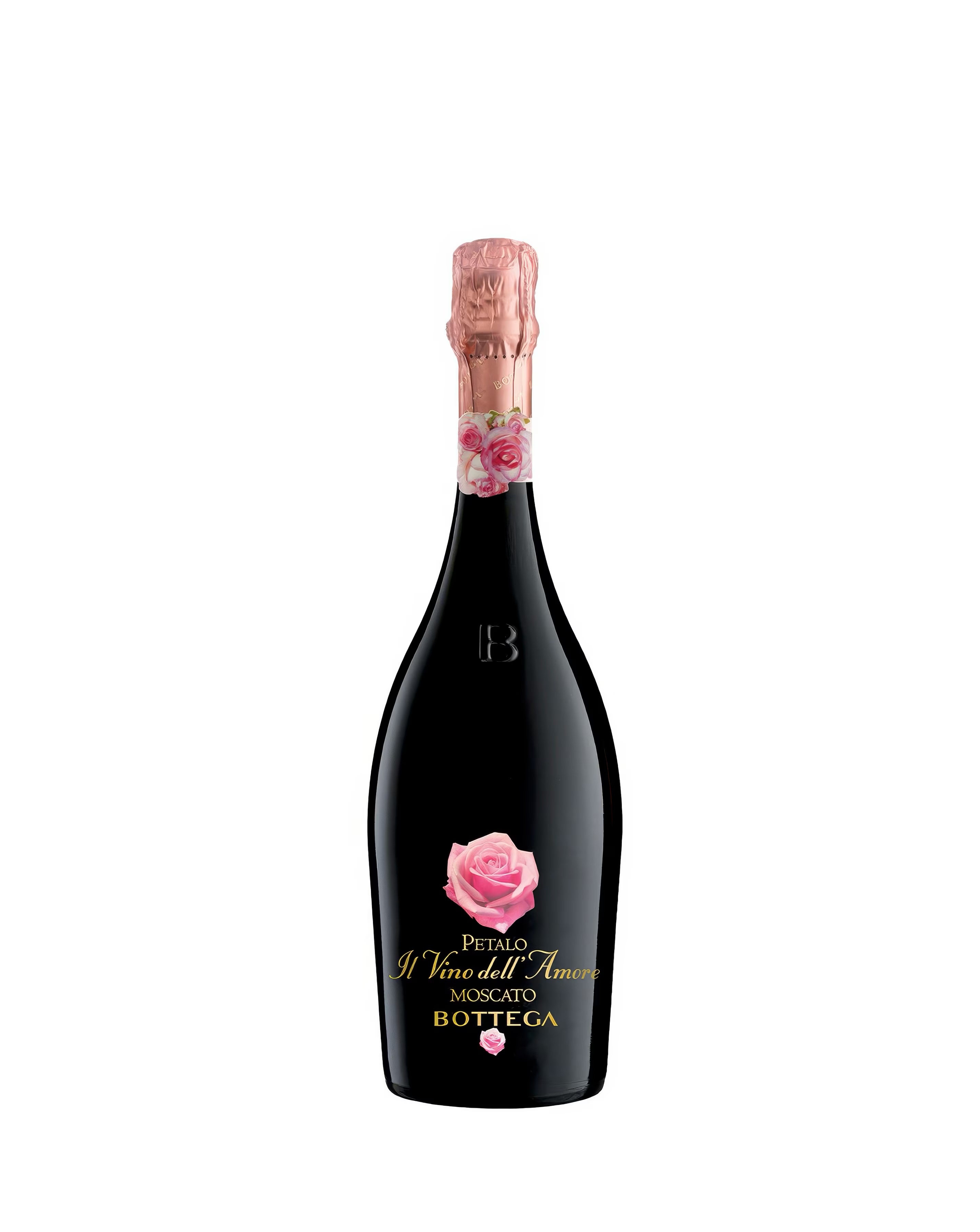 Bottega Il Vino dell'Amore Petalo Moscato