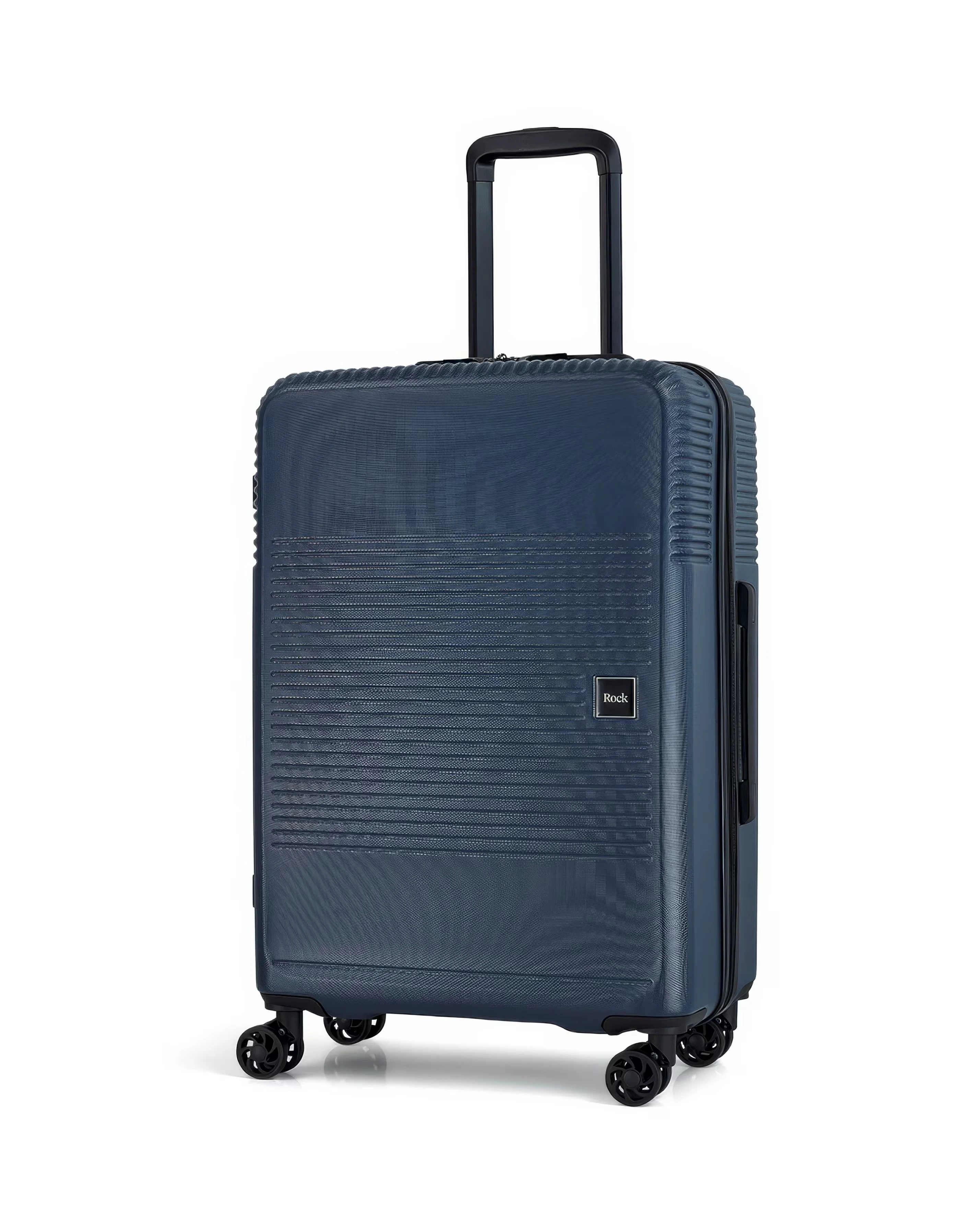 Rock Lincoln Medium Suitcase