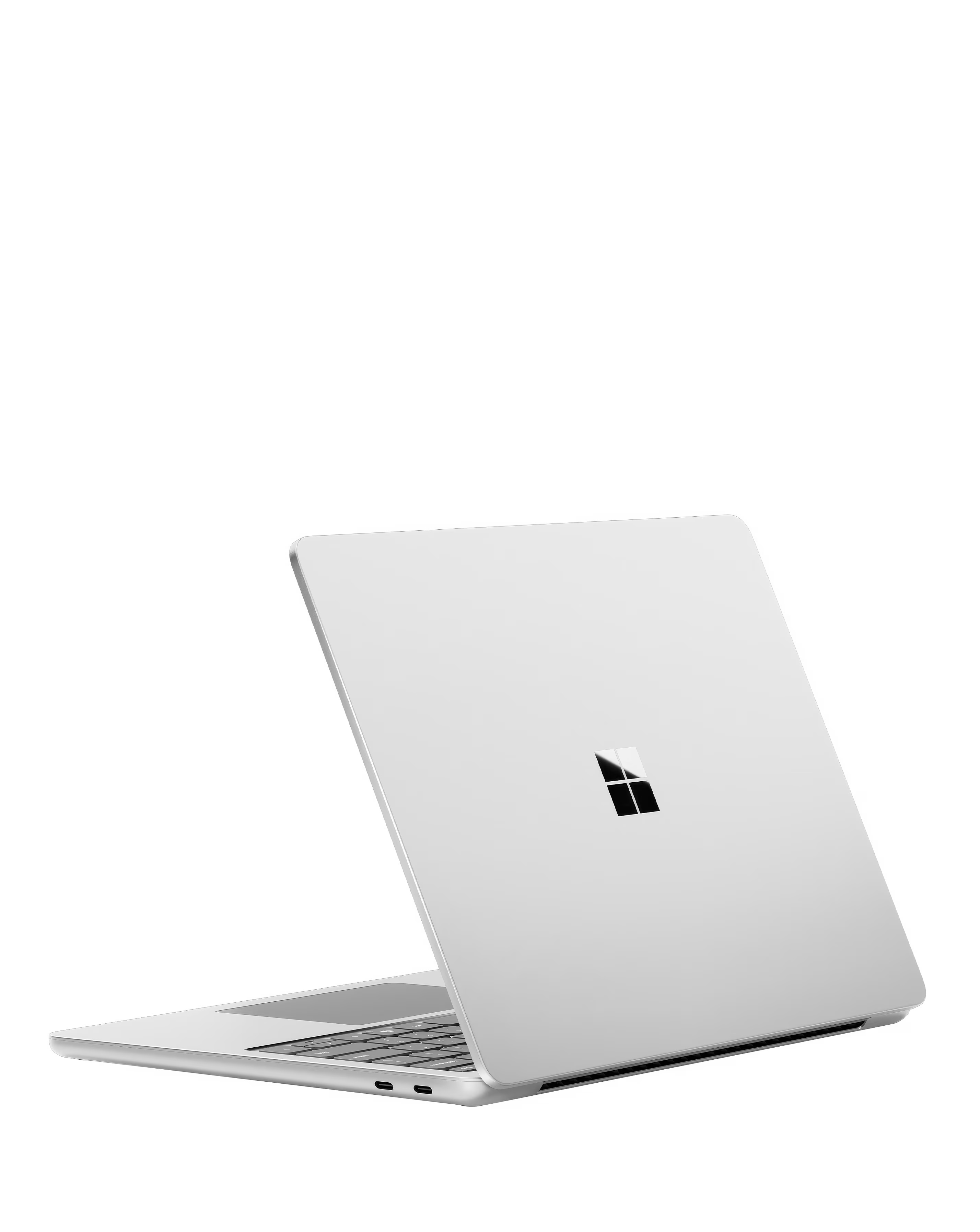 Microsoft Surface Laptop 8 Core 13in 16GB 512GB - Platinum 3 Microsoft Surface Laptop 8 Core 13in 16GB 512GB - Platinum