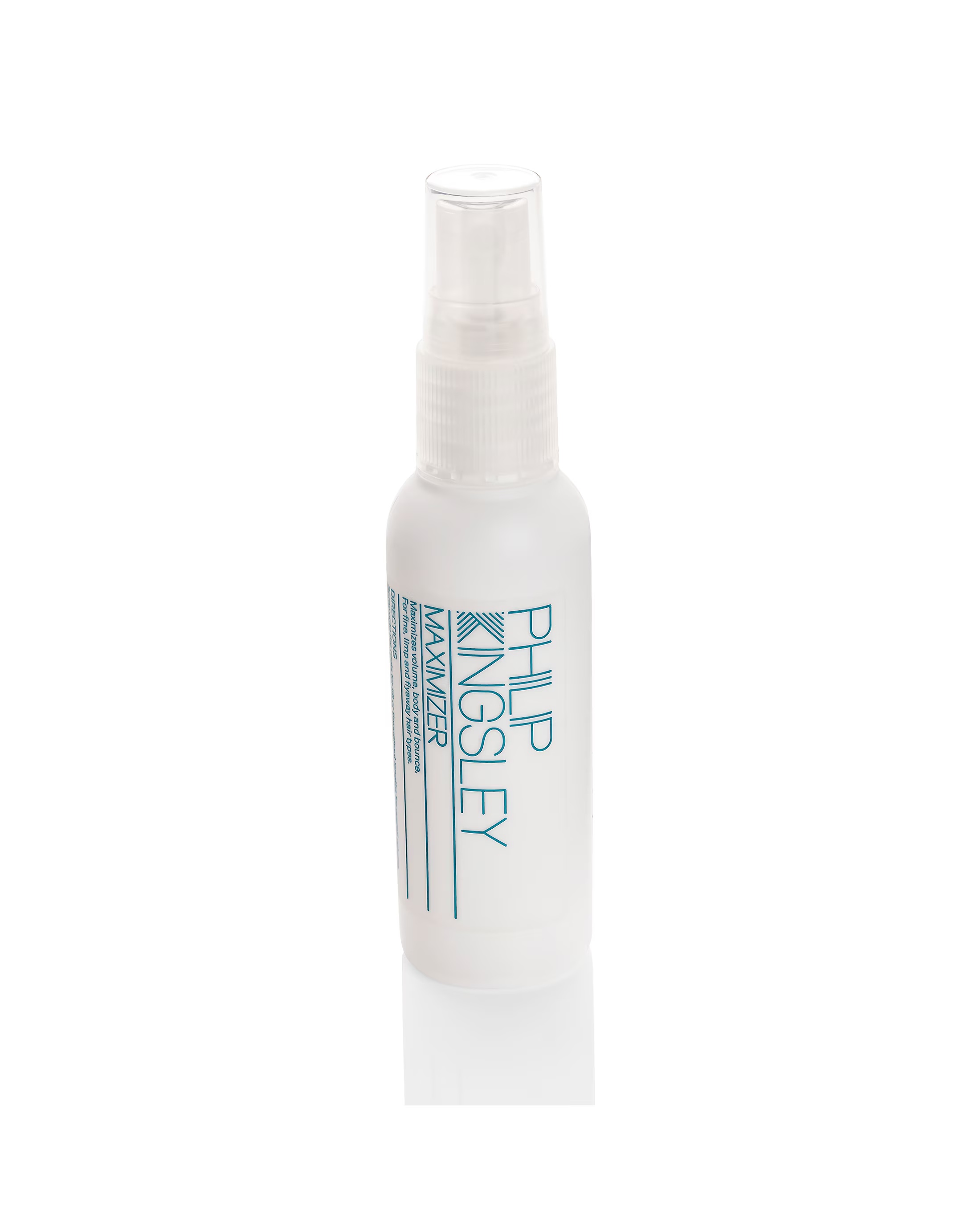Philip Kingsley Maximiser 60ml 1 Philip Kingsley Maximiser 60ml