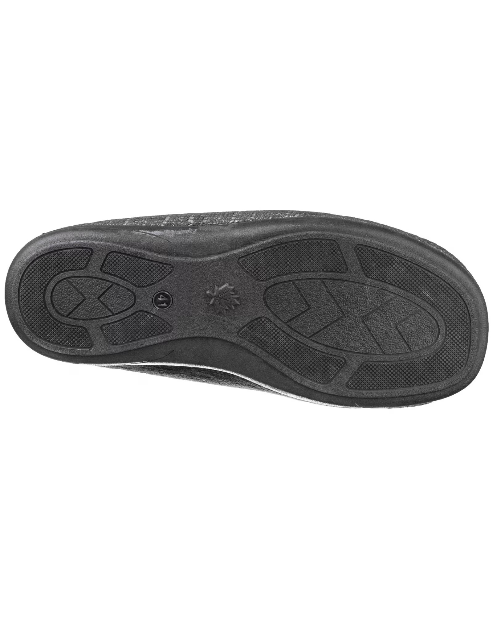 Cotswold Stanley Loafer Slipper 4 Cotswold Stanley Loafer Slipper