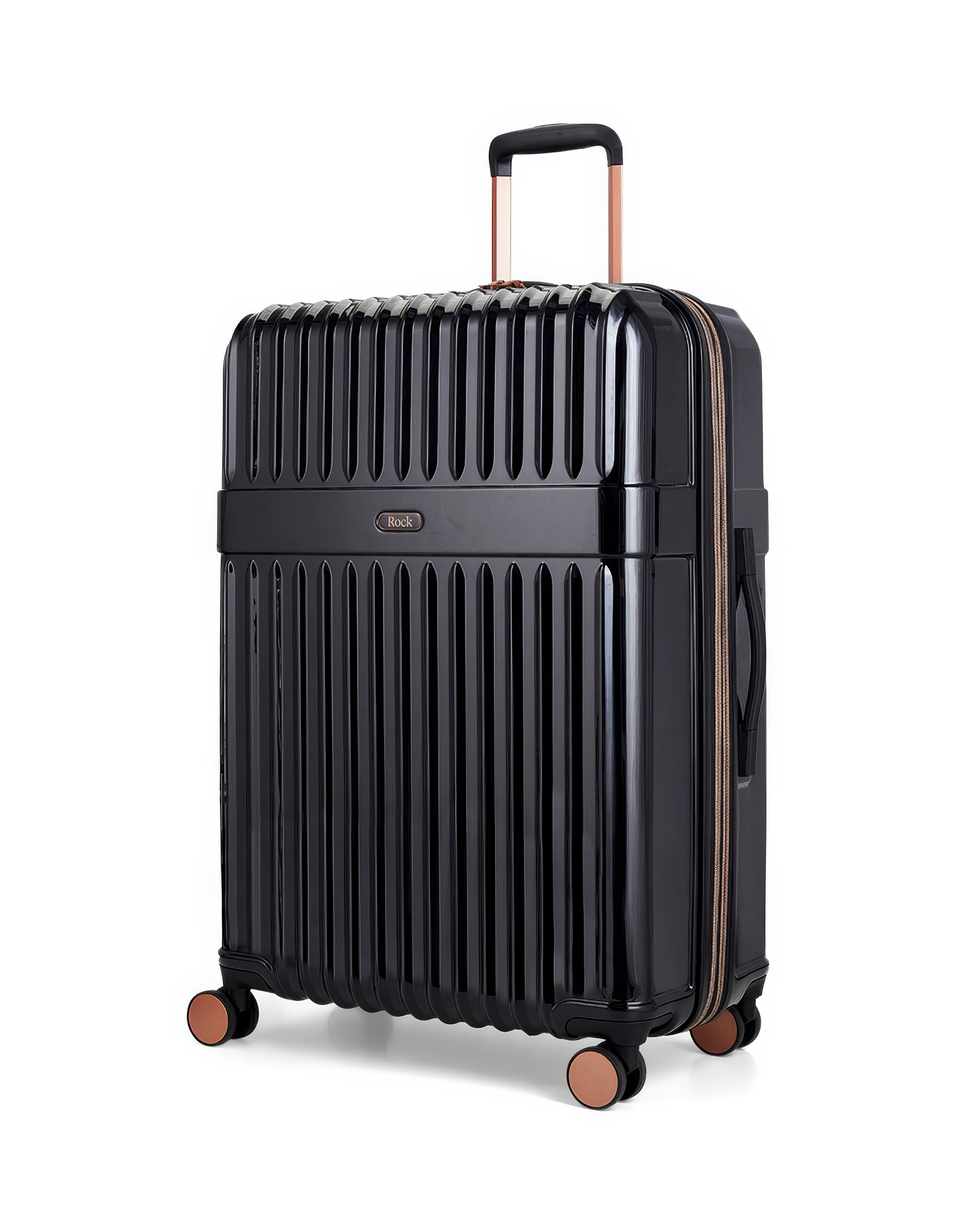 Rock Selene Large Suitcase 1 Rock Selene Large Suitcase