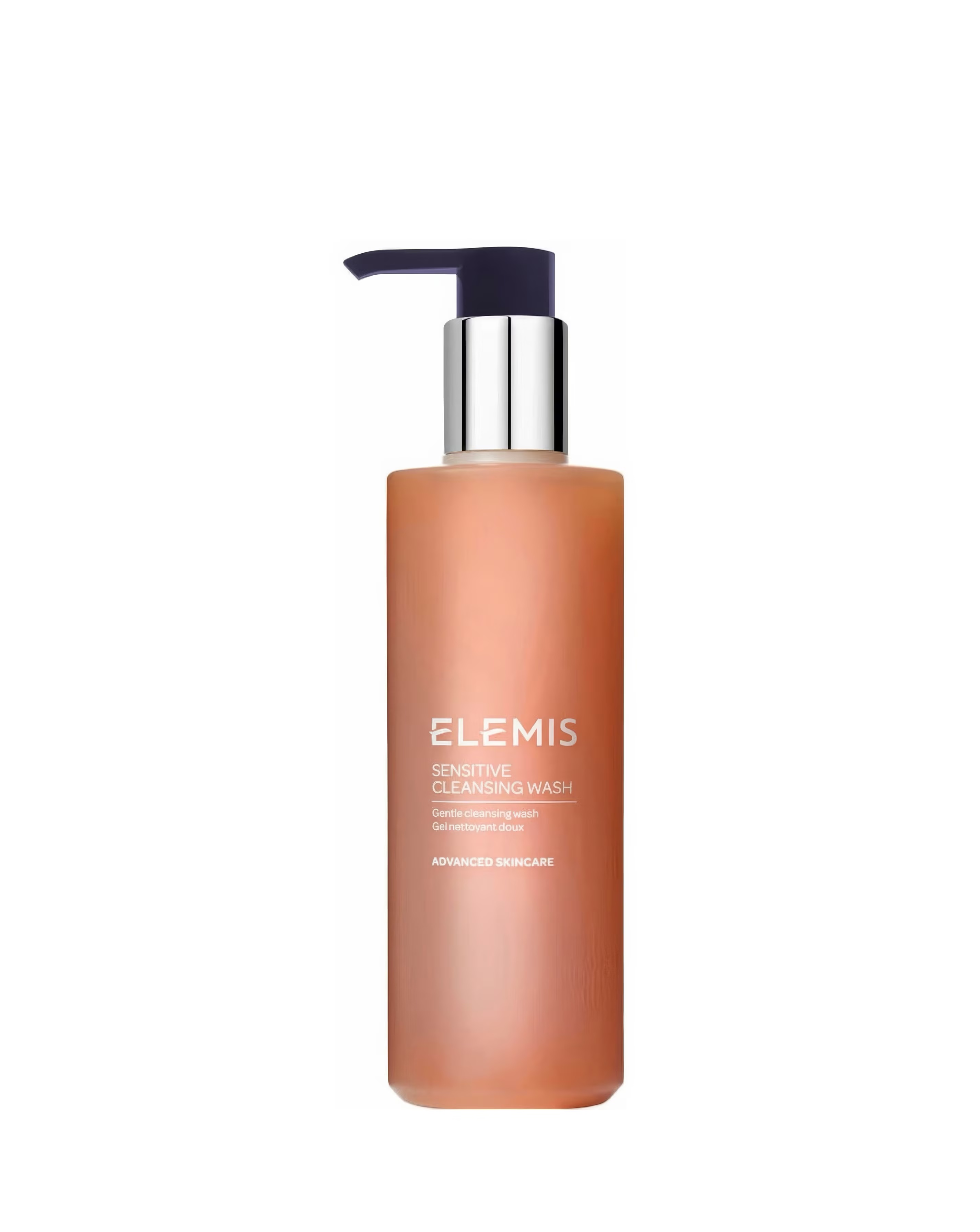 Elemis Sensitive Cleansing Wash - 200ml 1 Elemis Sensitive Cleansing Wash - 200ml