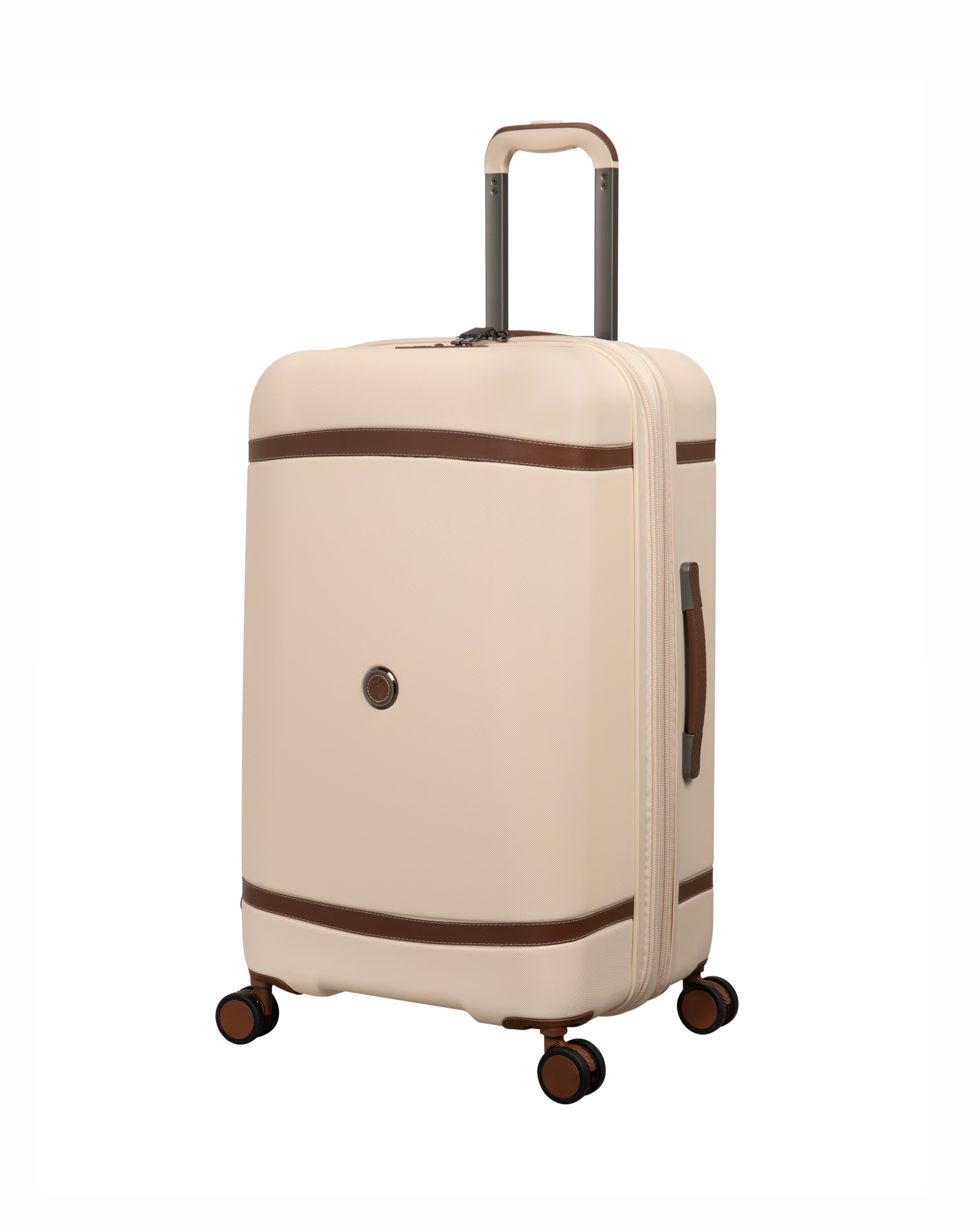 IT Luggage Extravagant Medium Suitcase 1 IT Luggage Extravagant Medium Suitcase