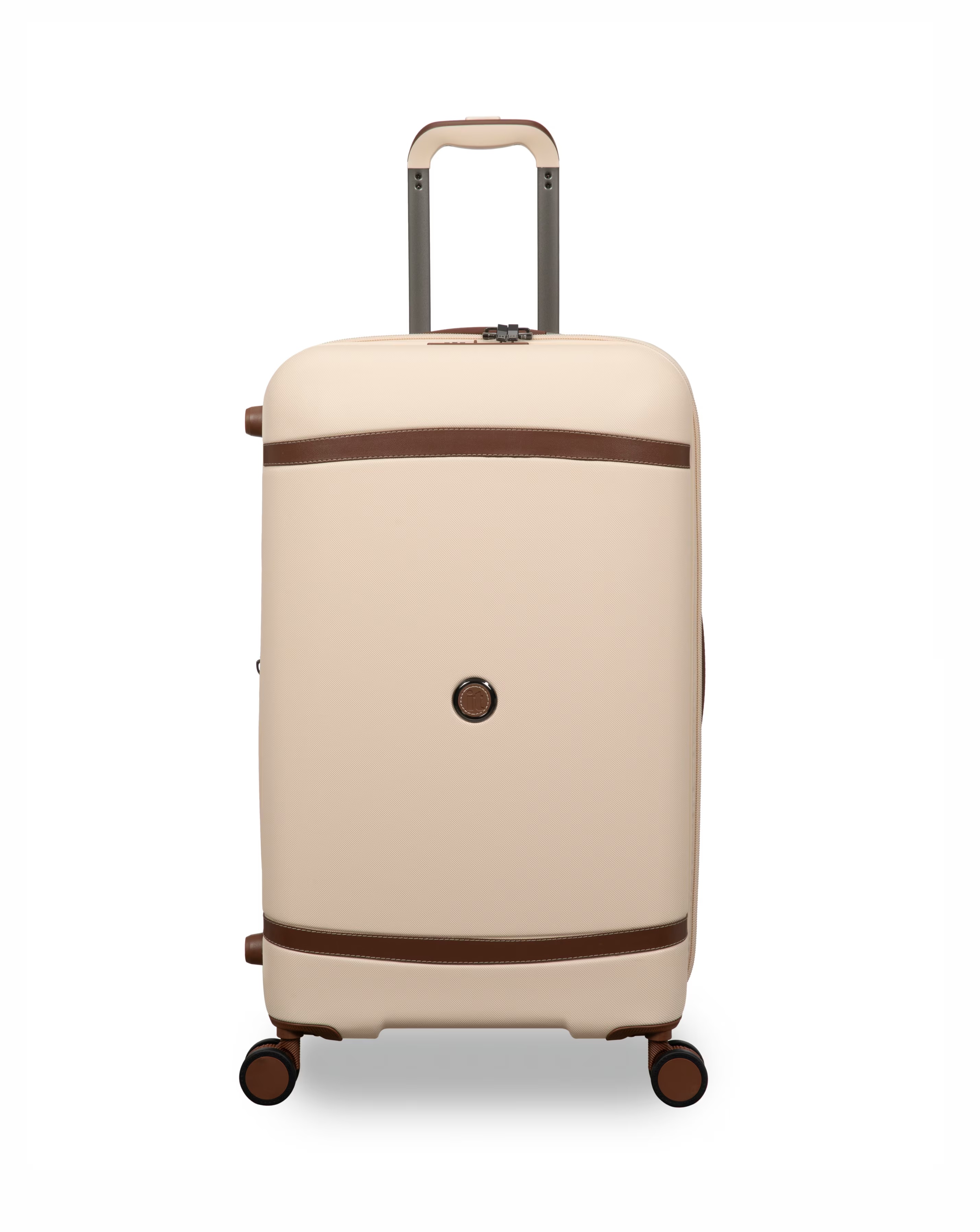 IT Luggage Extravagant Medium Suitcase 3 IT Luggage Extravagant Medium Suitcase