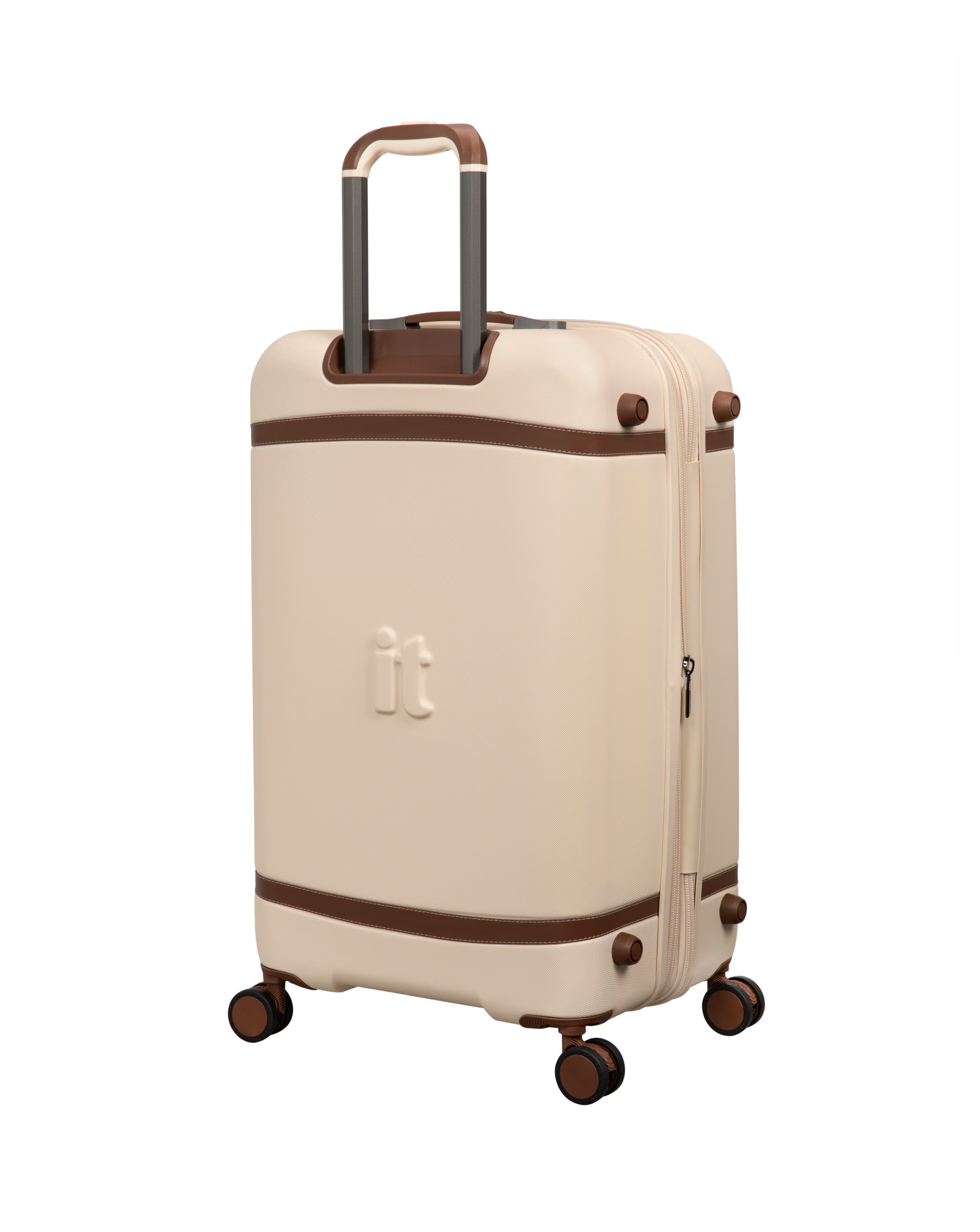 IT Luggage Extravagant Medium Suitcase 4 IT Luggage Extravagant Medium Suitcase