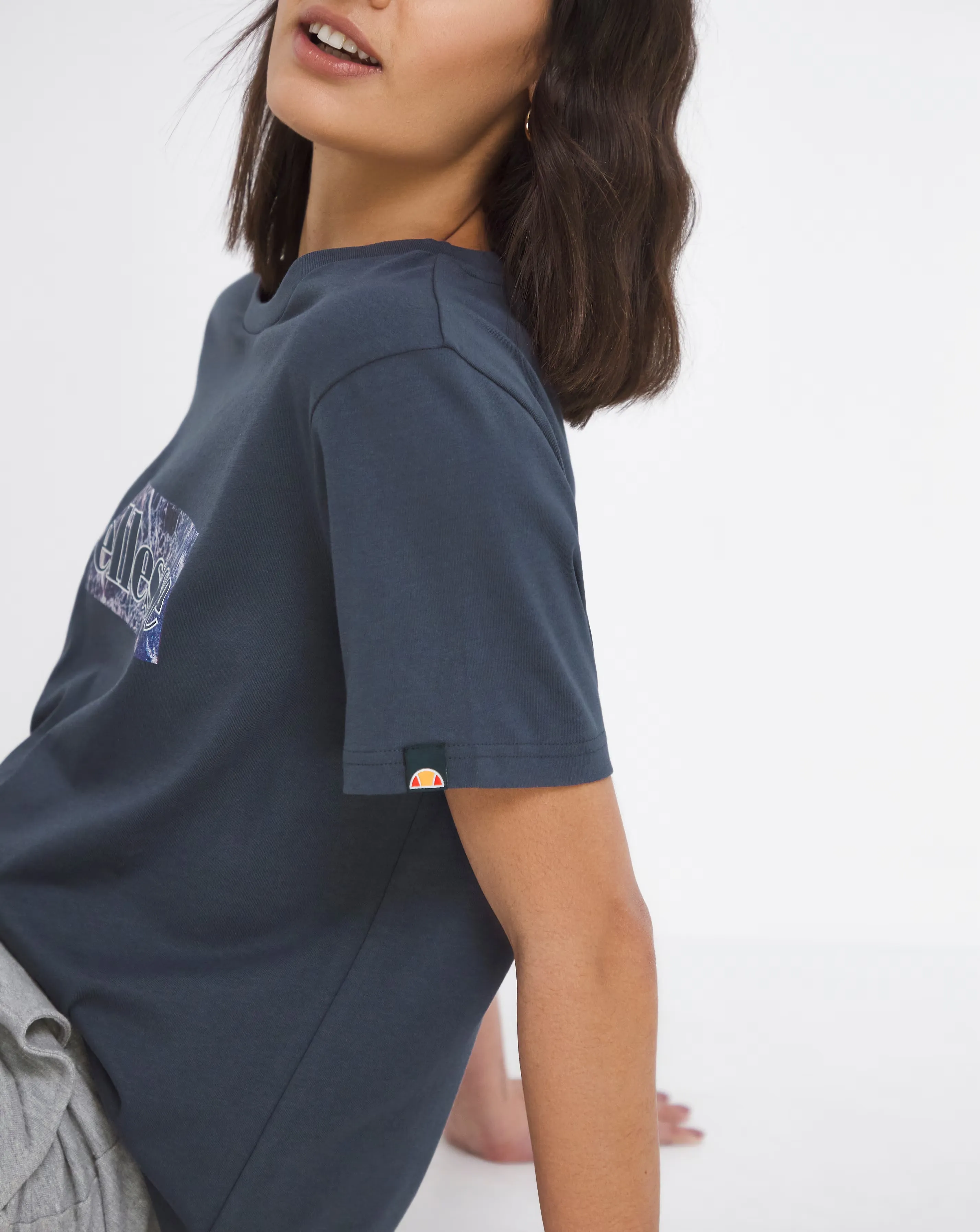 ellesse Blavina T-shirt 4 ellesse Blavina T-shirt