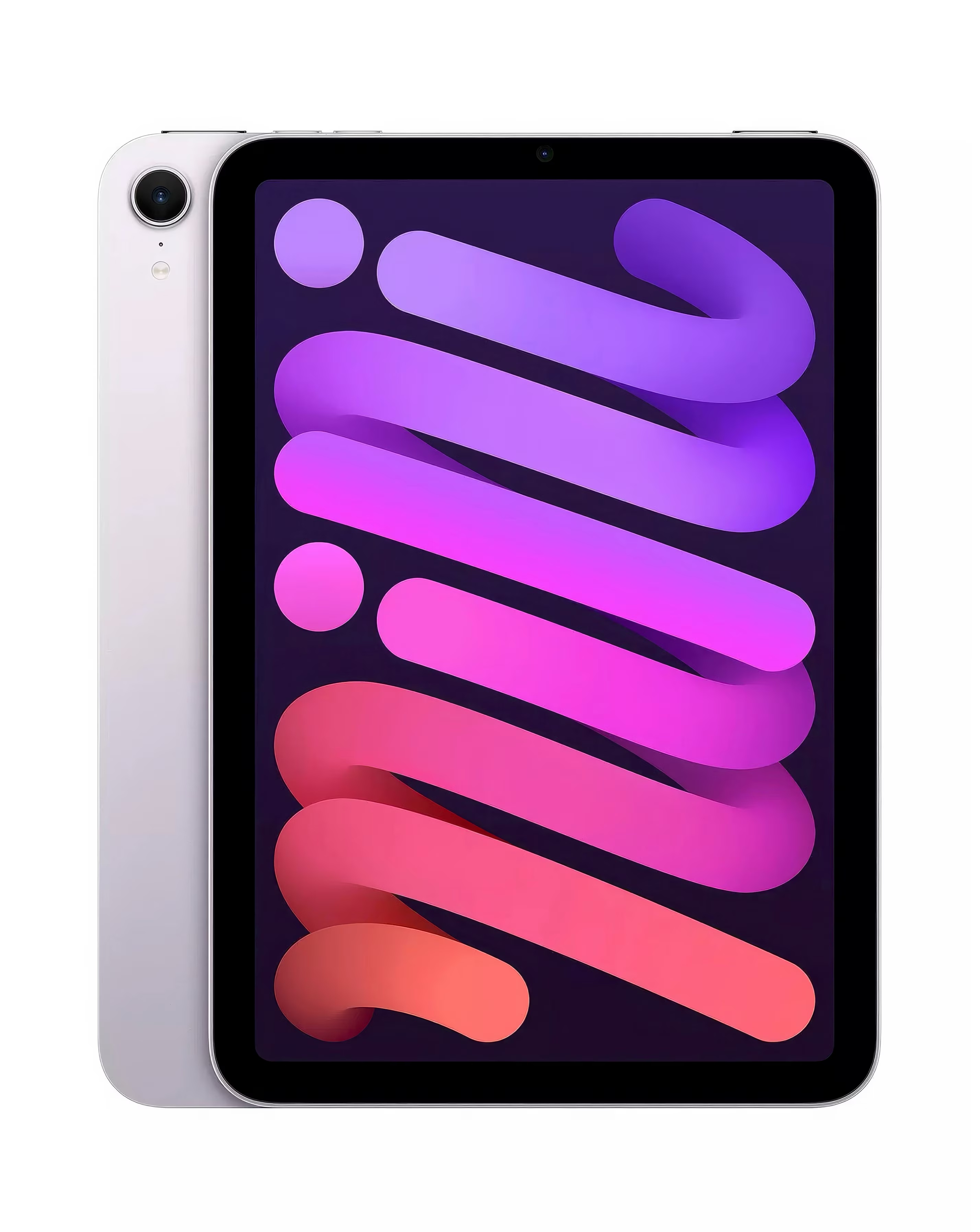 Apple iPad mini (2024) 8.3inch Wi-Fi 256GB - Purple 1 Apple iPad mini (2024) 8.3inch Wi-Fi 256GB - Purple