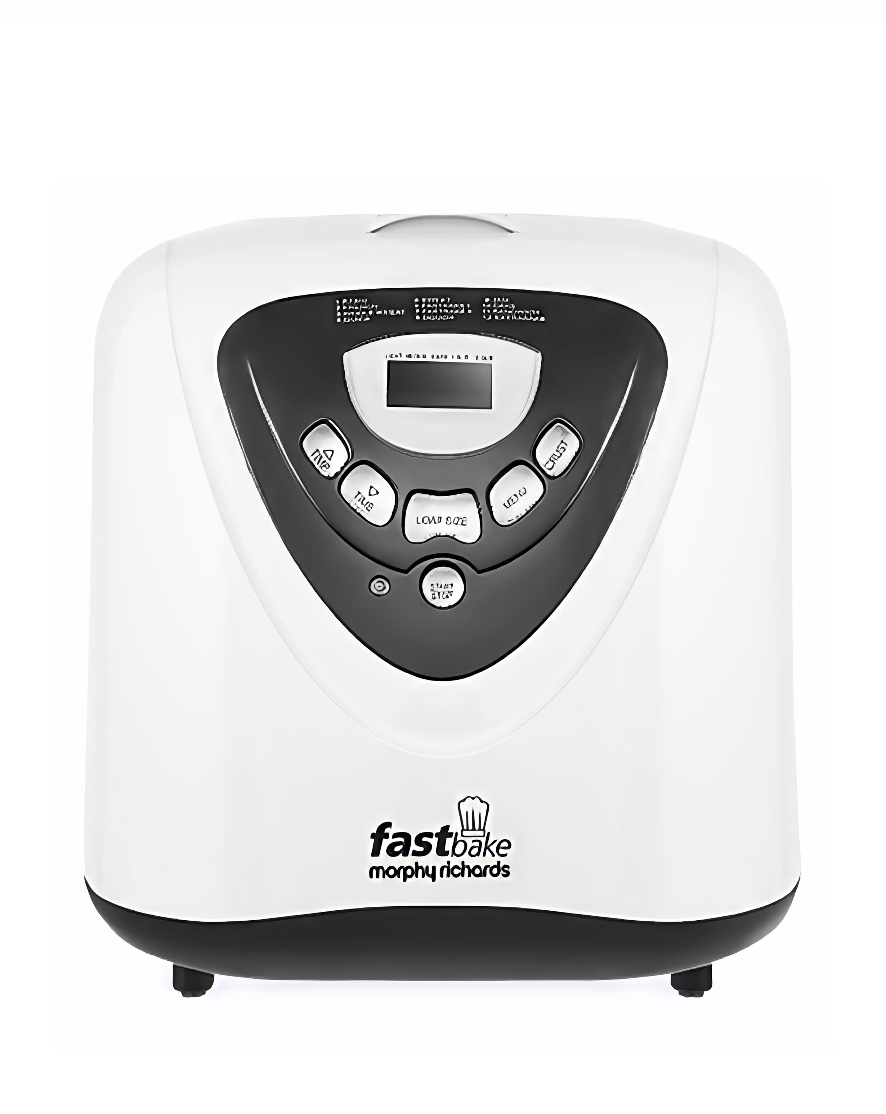Morphy Richards 48281 Homebake Breadmaker