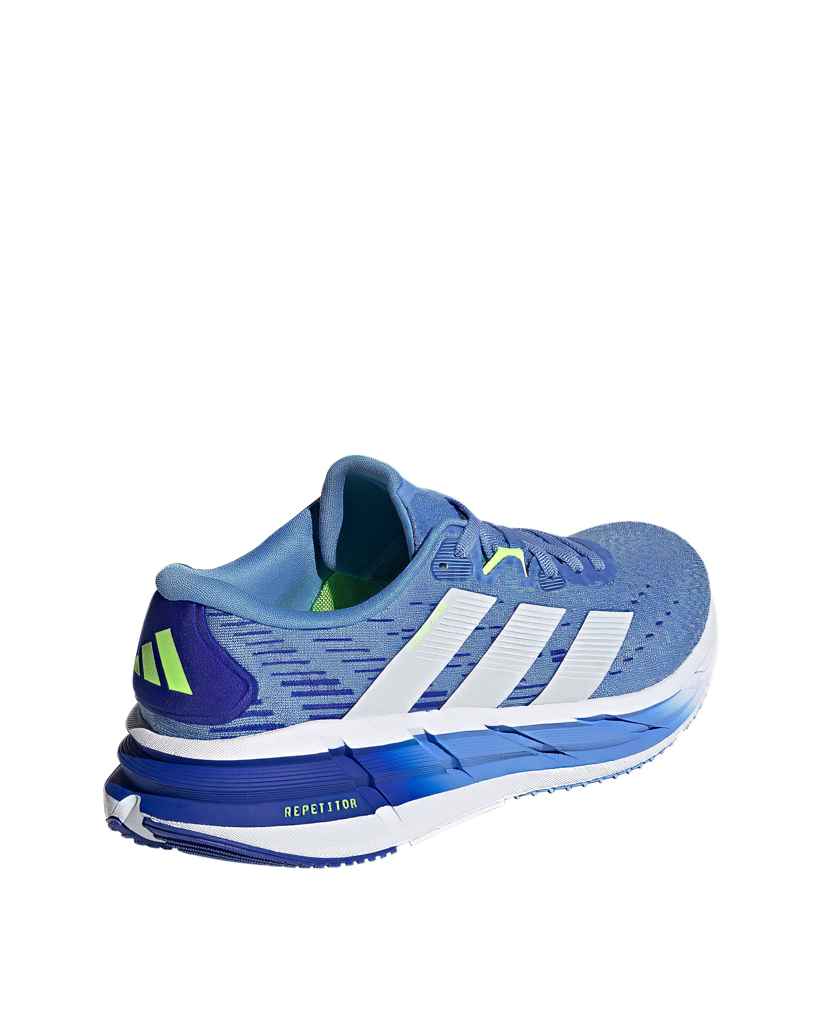 adidas Adistar 4 Trainers 3 adidas Adistar 4 Trainers
