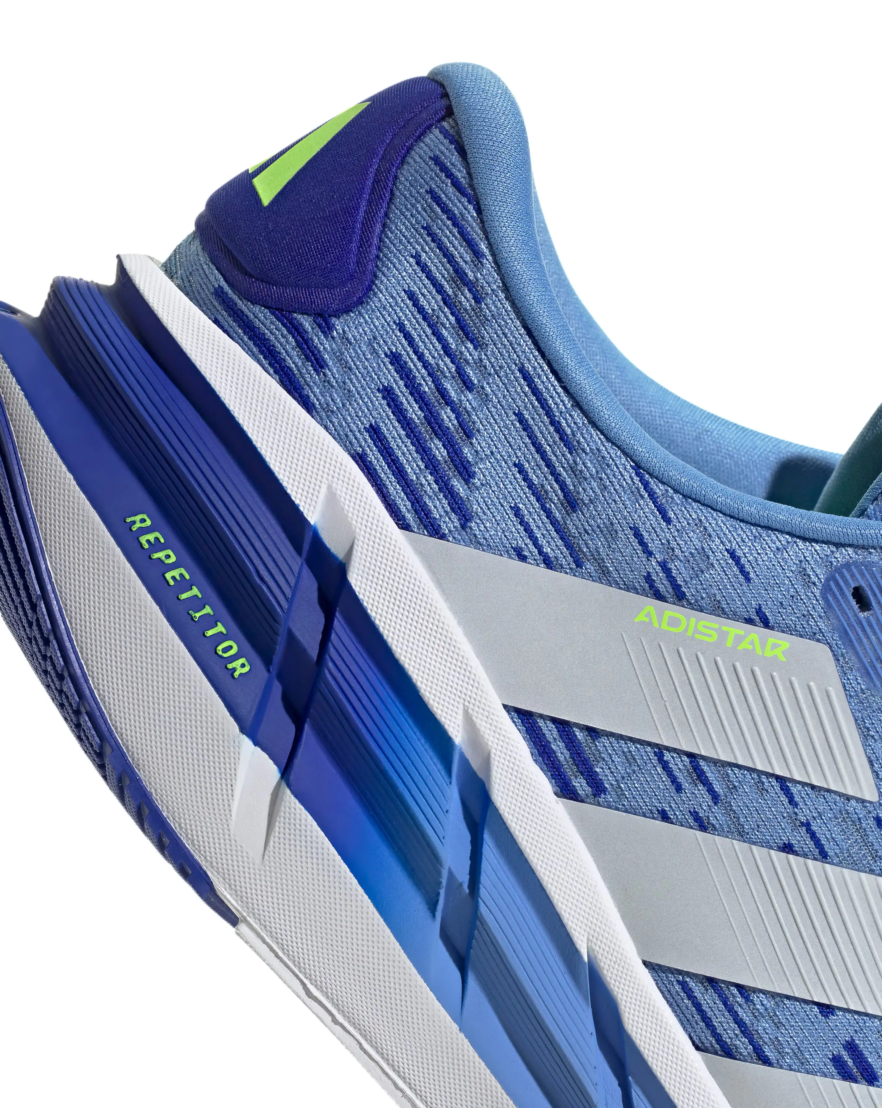 adidas Adistar 4 Trainers 8 adidas Adistar 4 Trainers